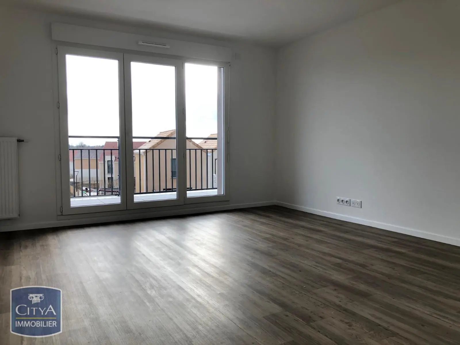 Photo 3 Appartement 3 pièces 65.12m²
