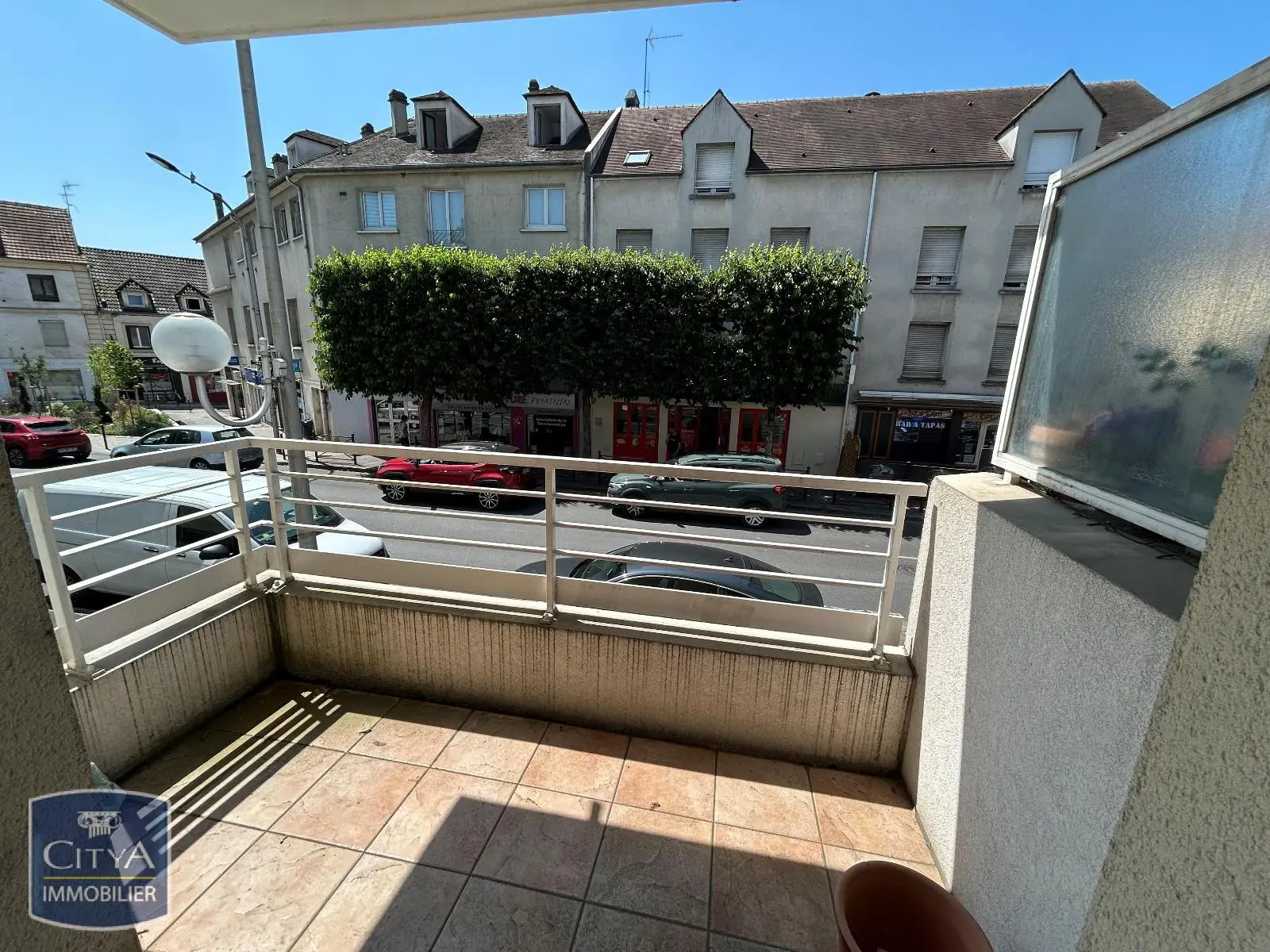 Photo 6 Appartement 2 pièces 42m²