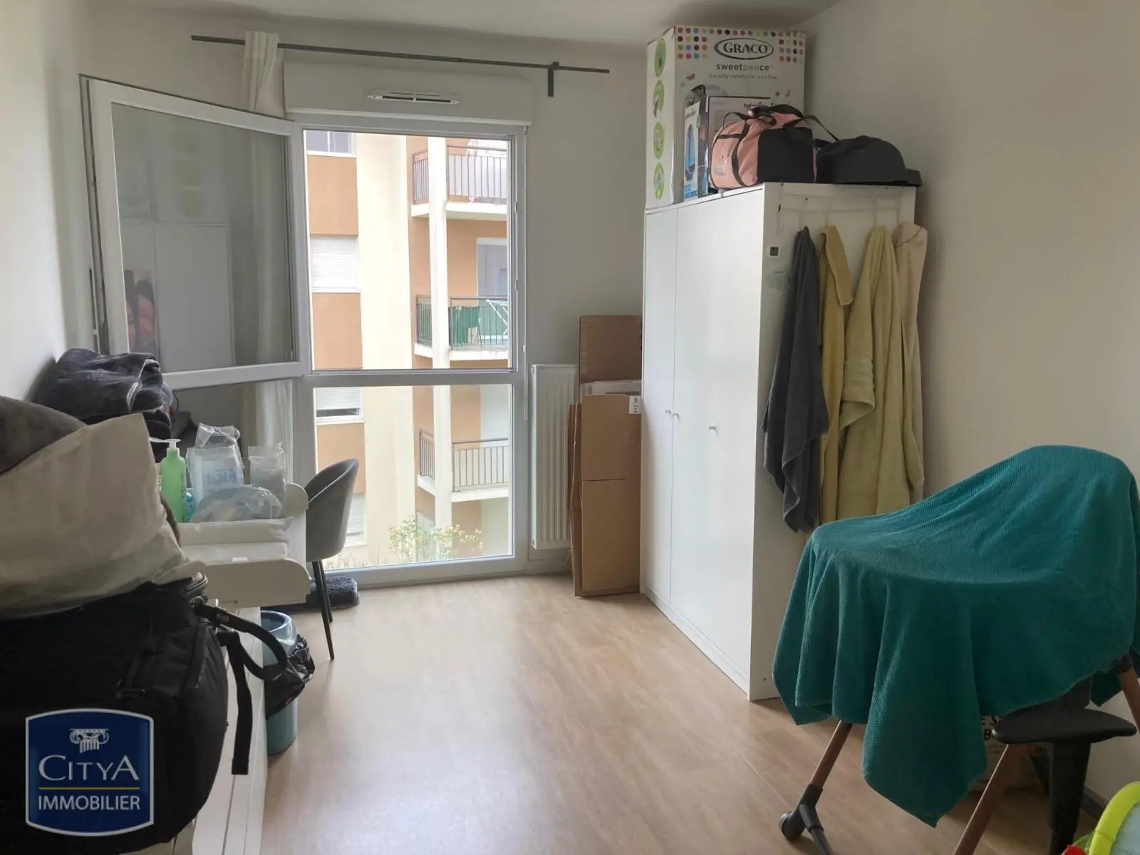 Photo 5 Appartement 3 pièces 73.5m²