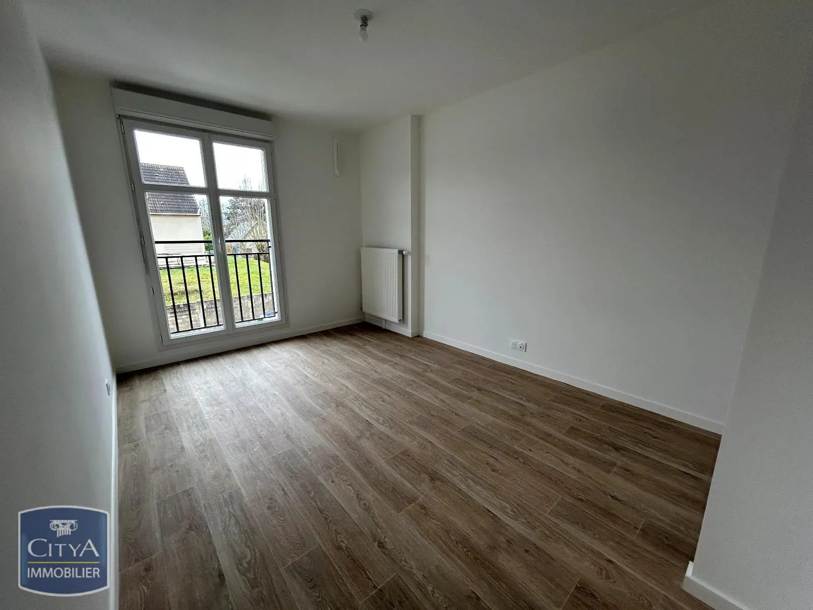 Photo 9 Appartement 3 pièces 60.54m²