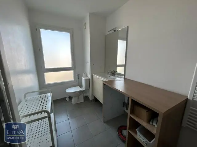 Photo 9 Appartement 2 pièces 44m²