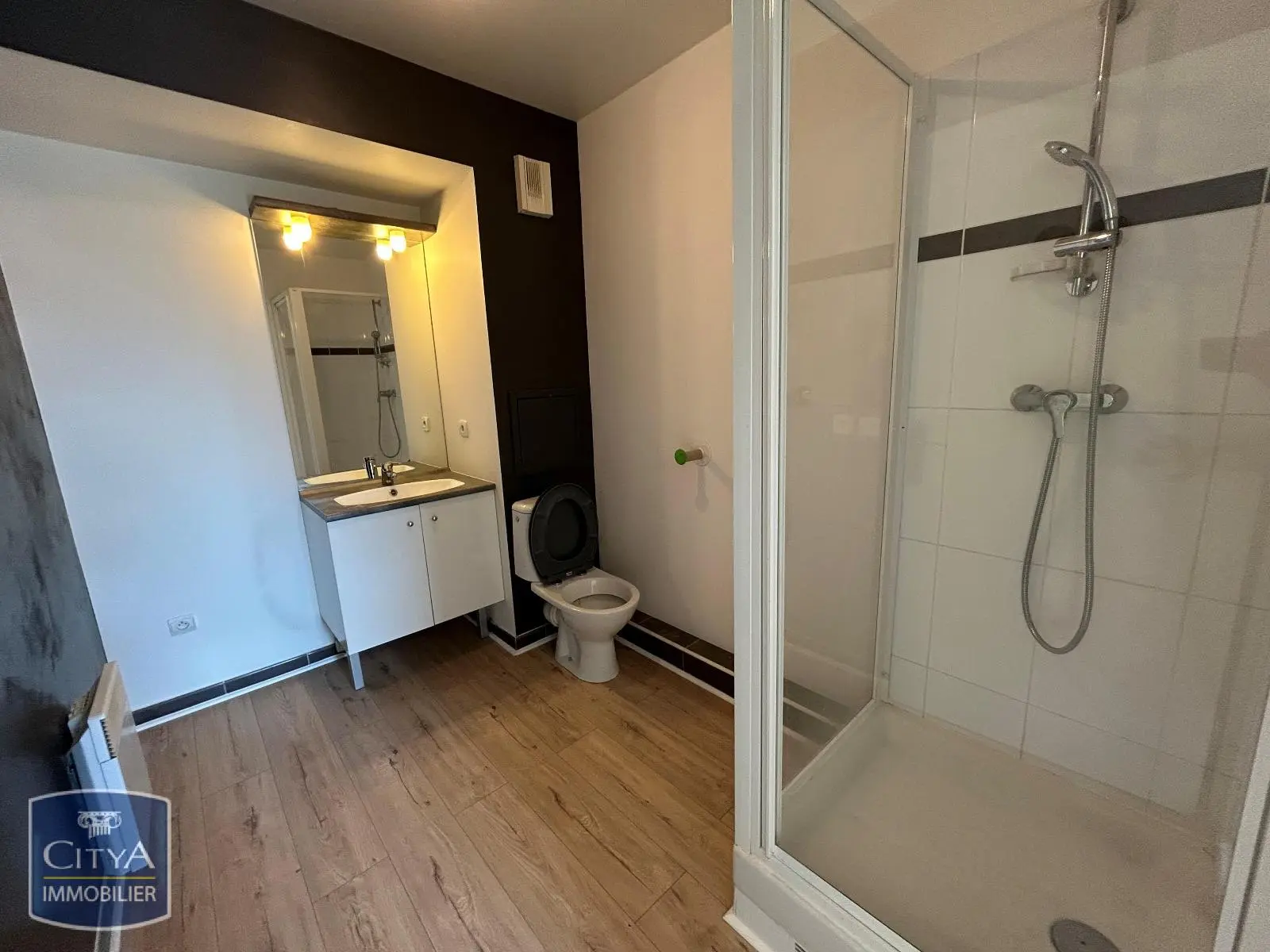 Photo 6 Appartement 2 pièces 38.3m²