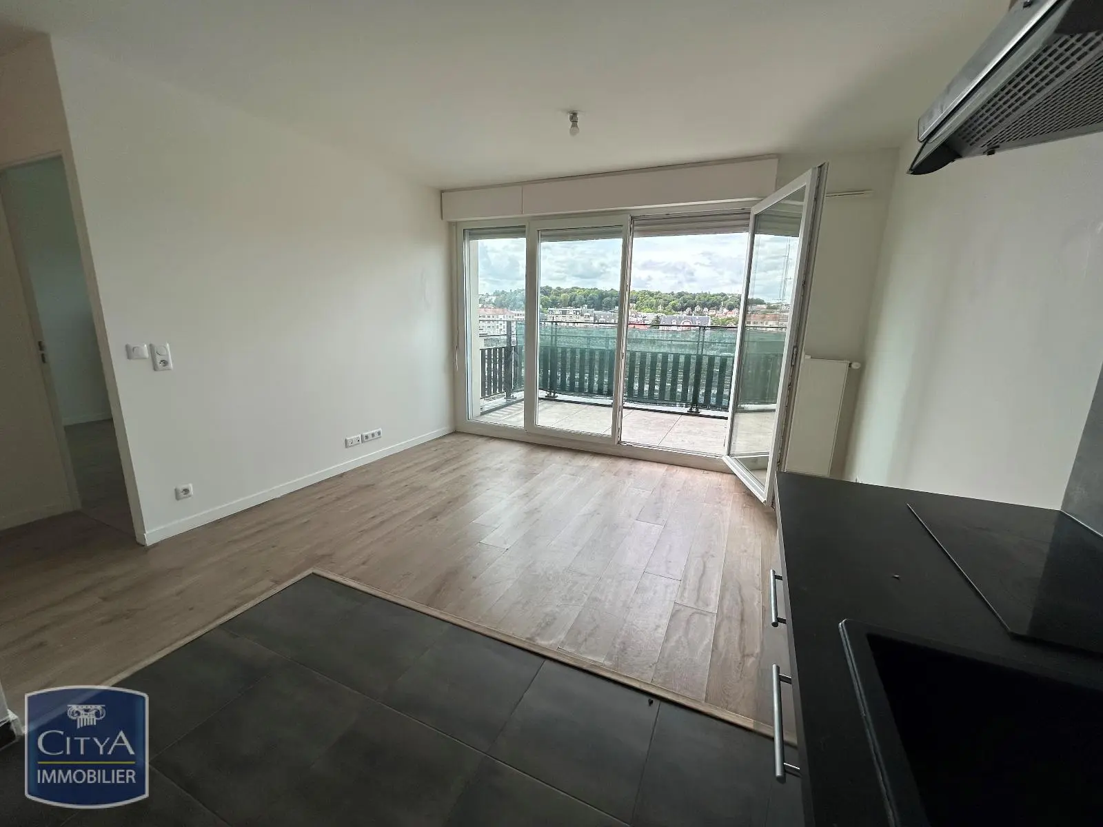 Photo 1 Appartement 2 pièces 36.18m²
