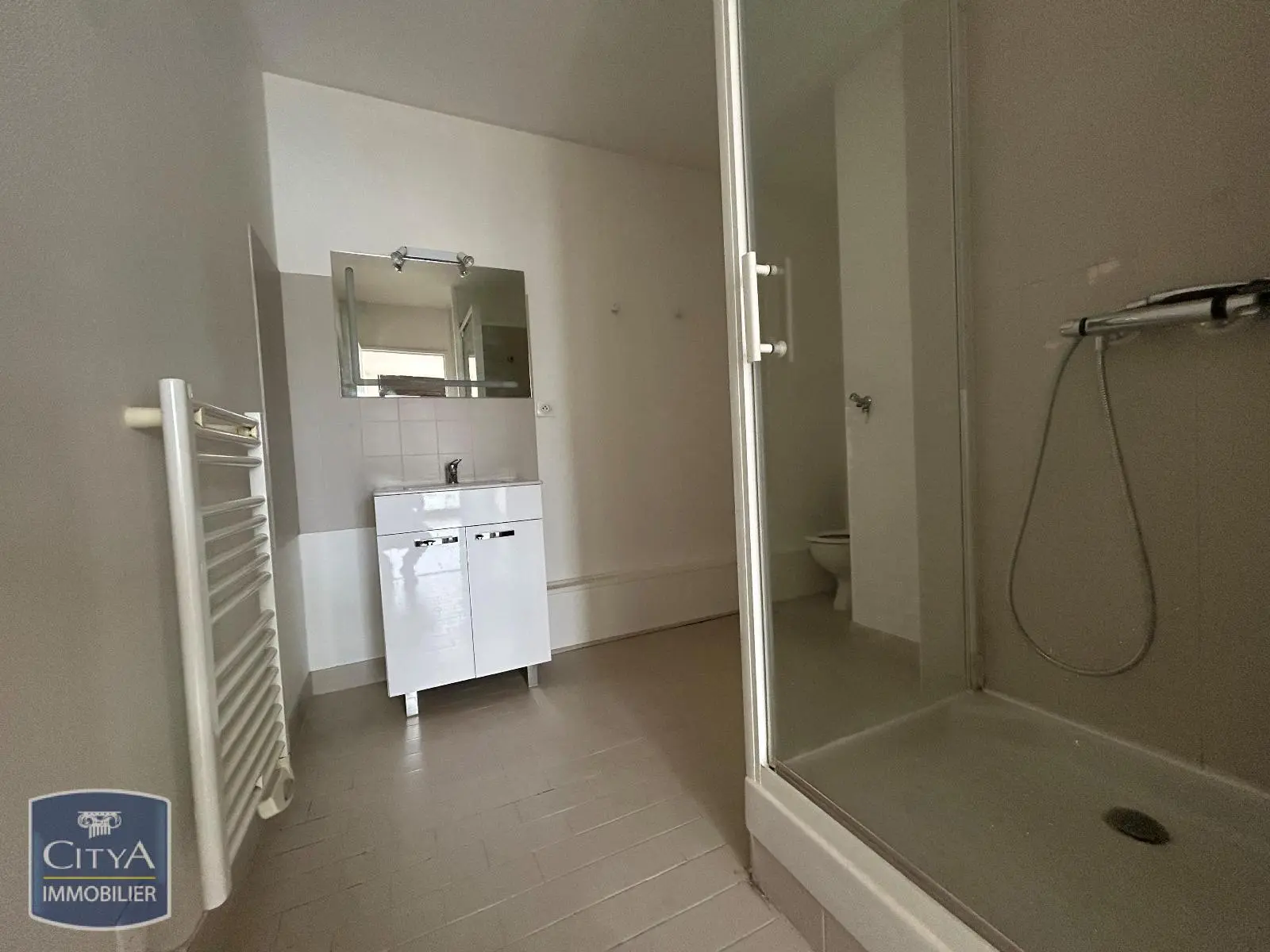 Photo 11 Appartement 2 pièces 41.22m²