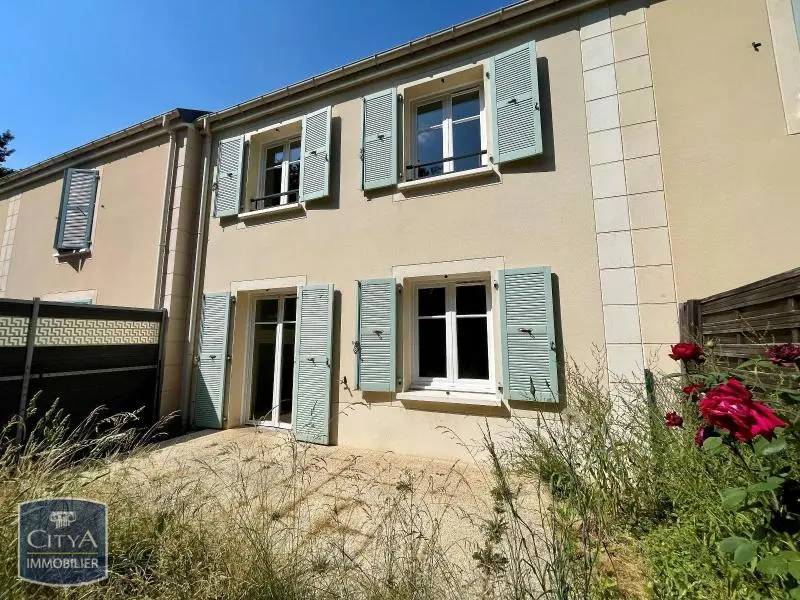 Photo 2 Maison 5 pièces 84m²