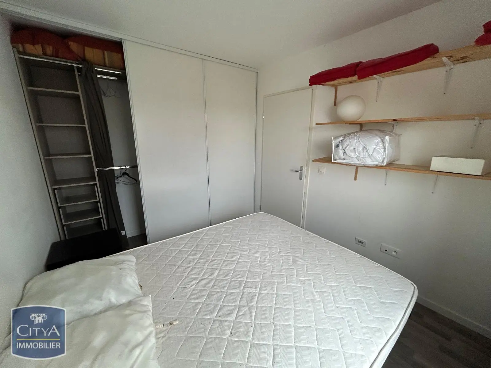 Photo 10 Appartement 3 pièces 60.75m²