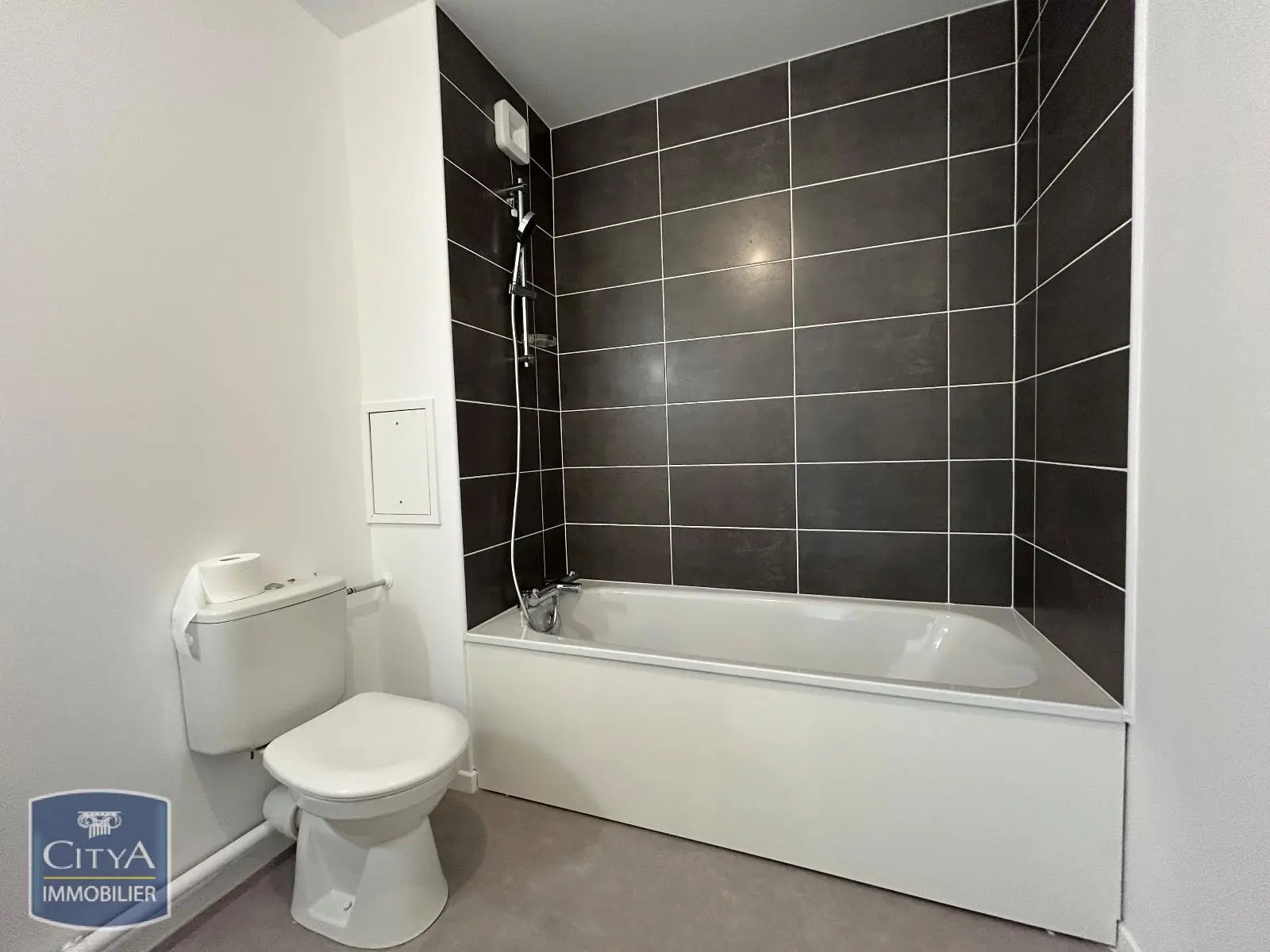 Photo 9 Appartement 2 pièces 41.68m²