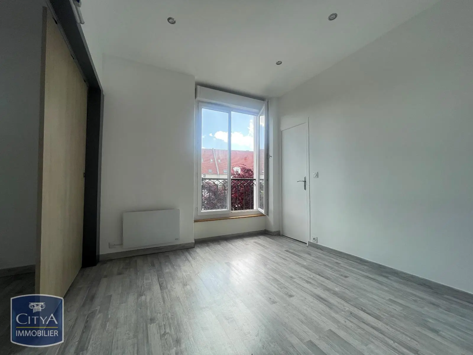Photo 3 Appartement 3 pièces 42.8m²