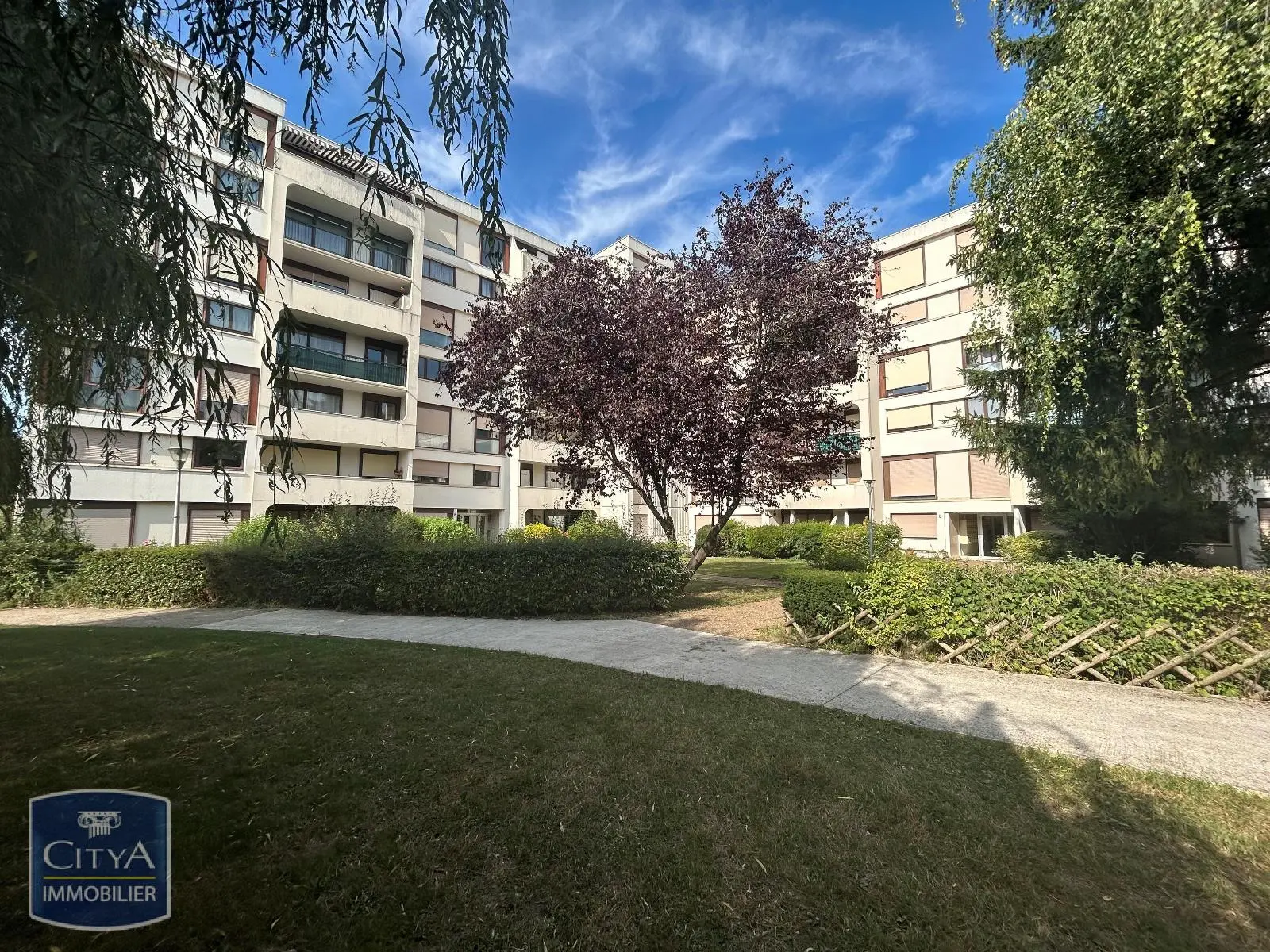 Photo 7 Appartement 1 pièce 30.14m²
