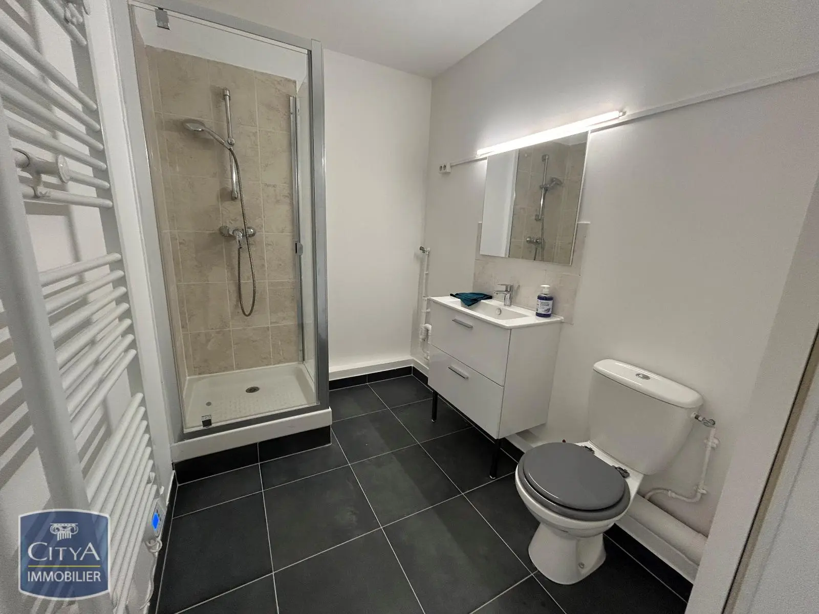 Photo 11 Appartement 2 pièces 37.12m²