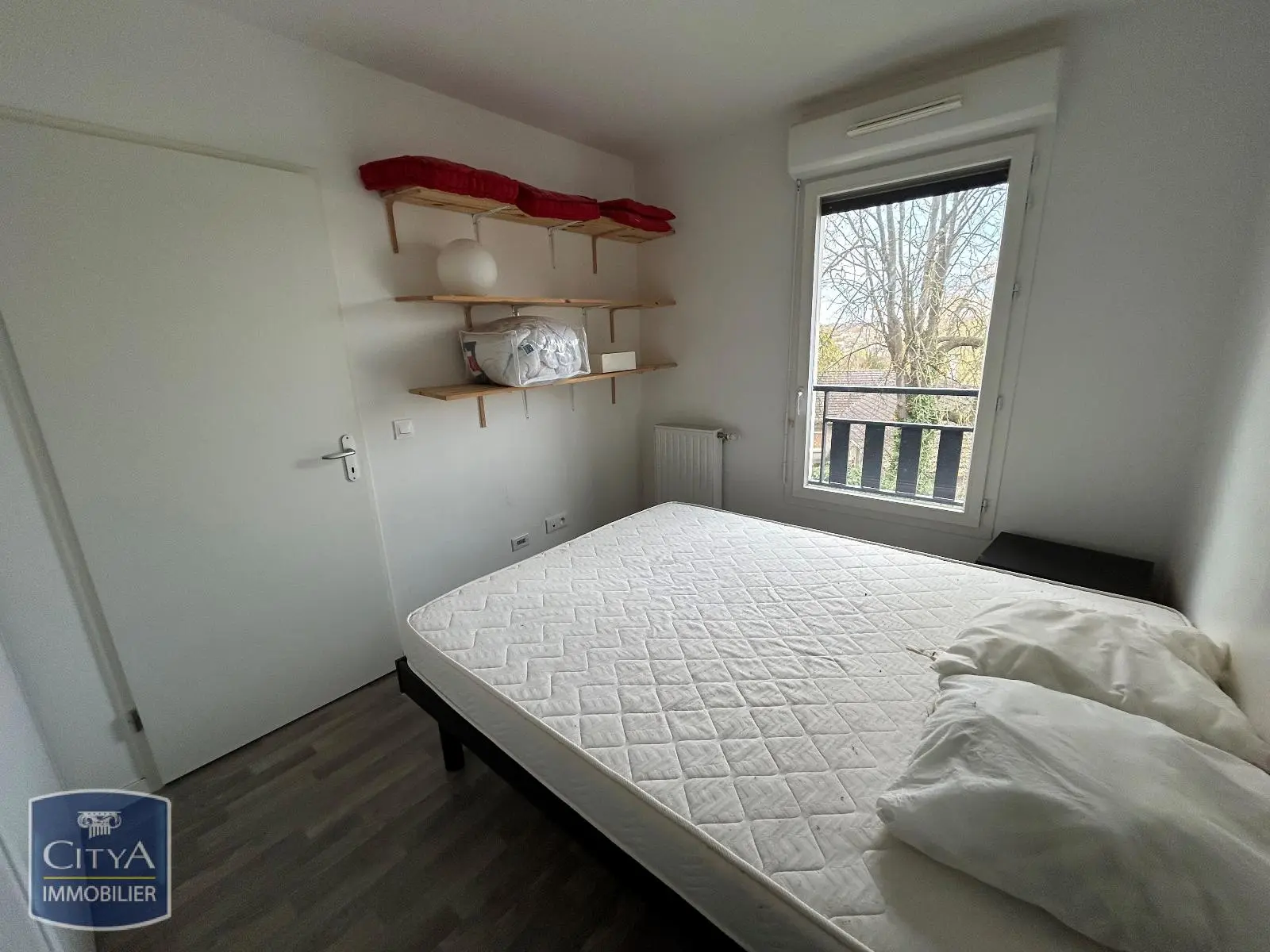 Photo 11 Appartement 3 pièces 60.75m²