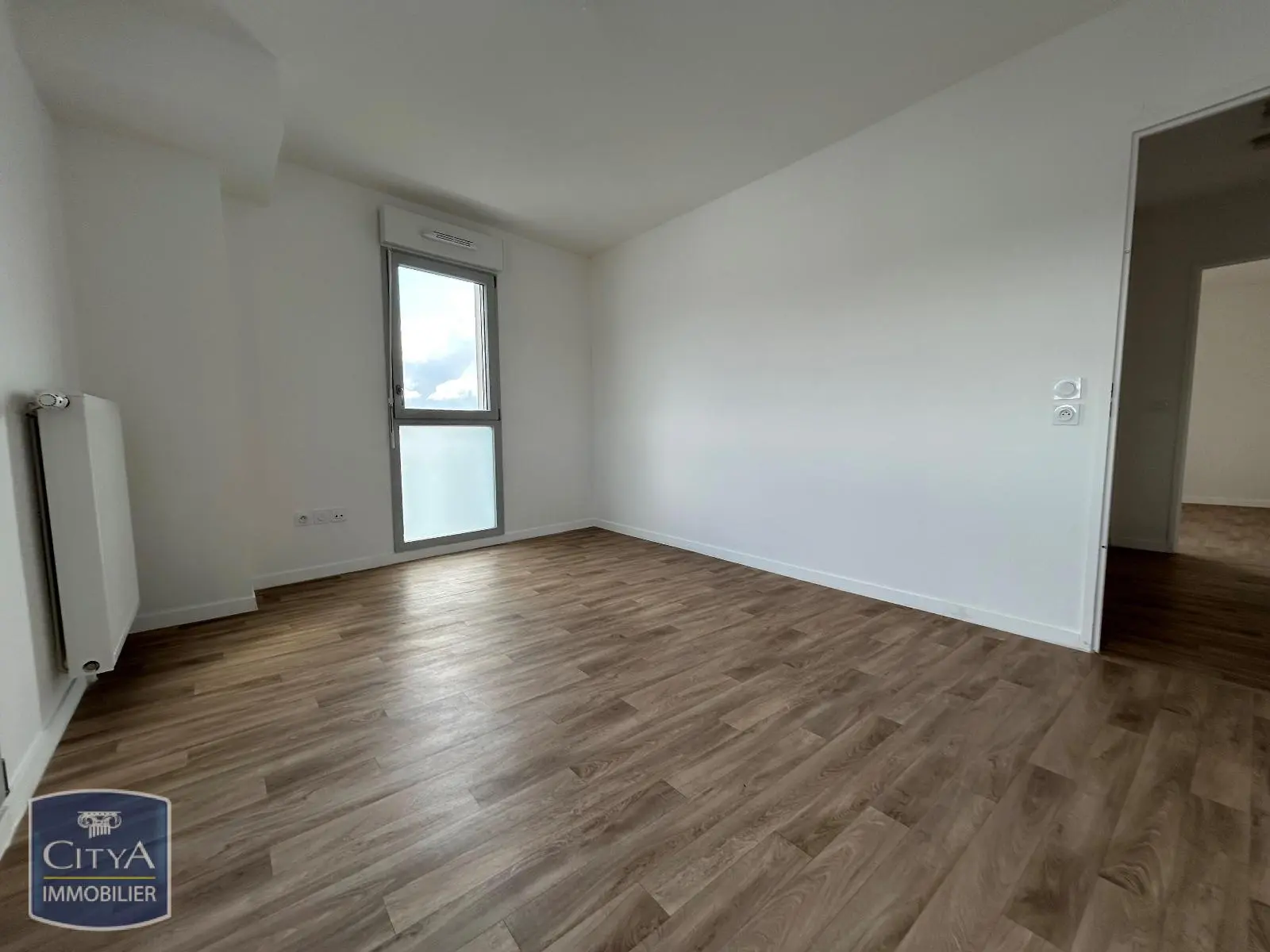 Photo 8 Appartement 2 pièces 43.5m²