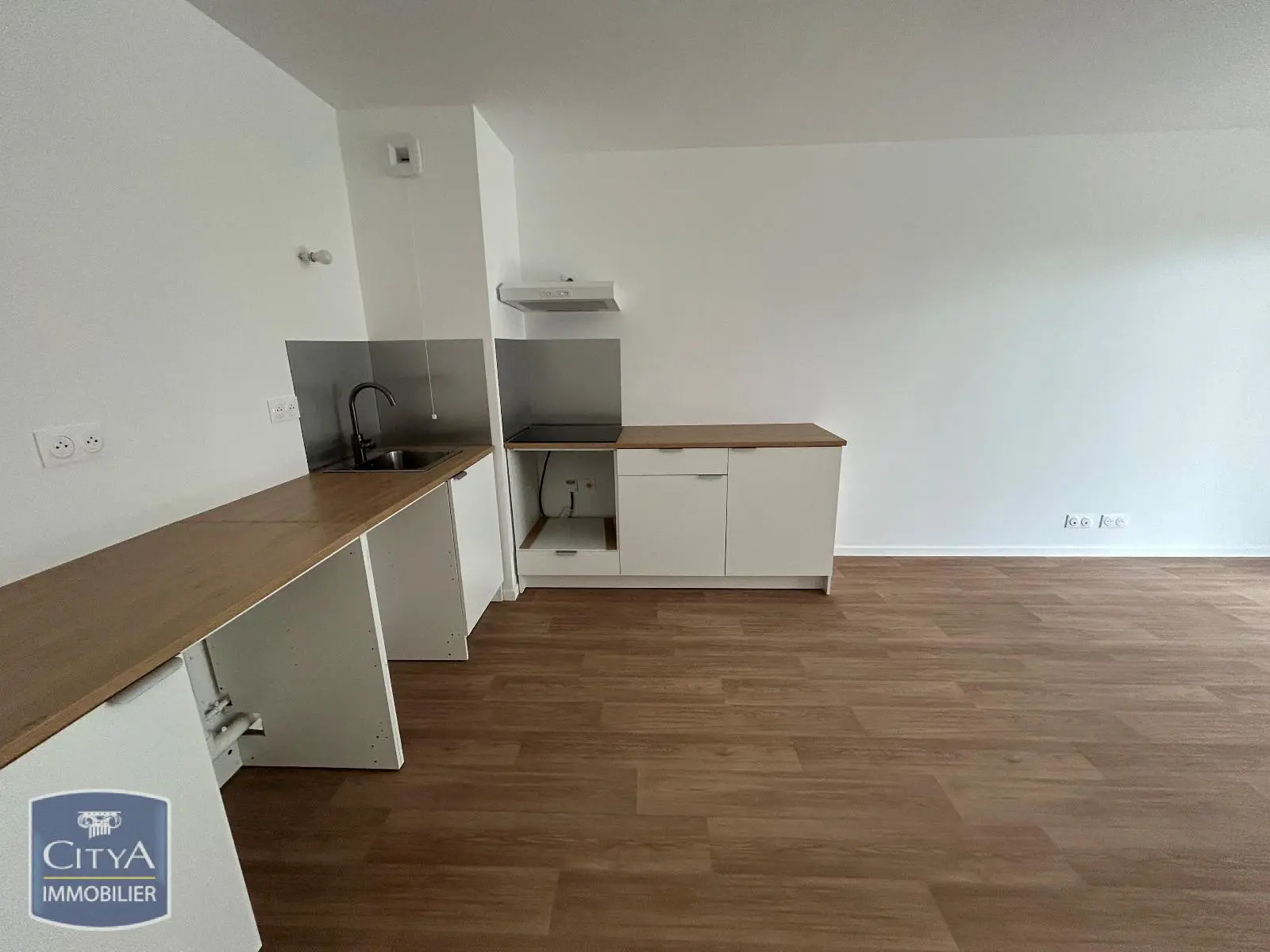 Photo 8 Appartement 3 pièces 60.36m²