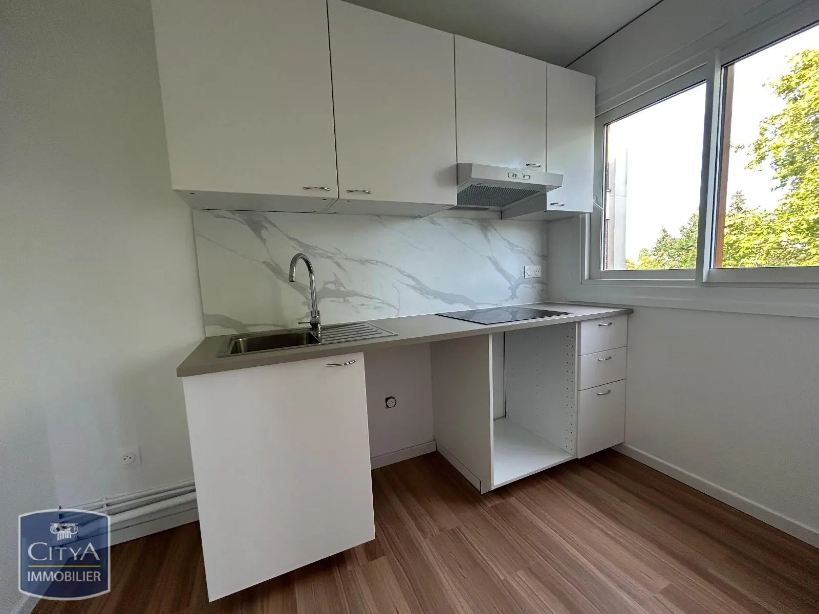 Photo 5 Appartement 1 pièce 30.14m²