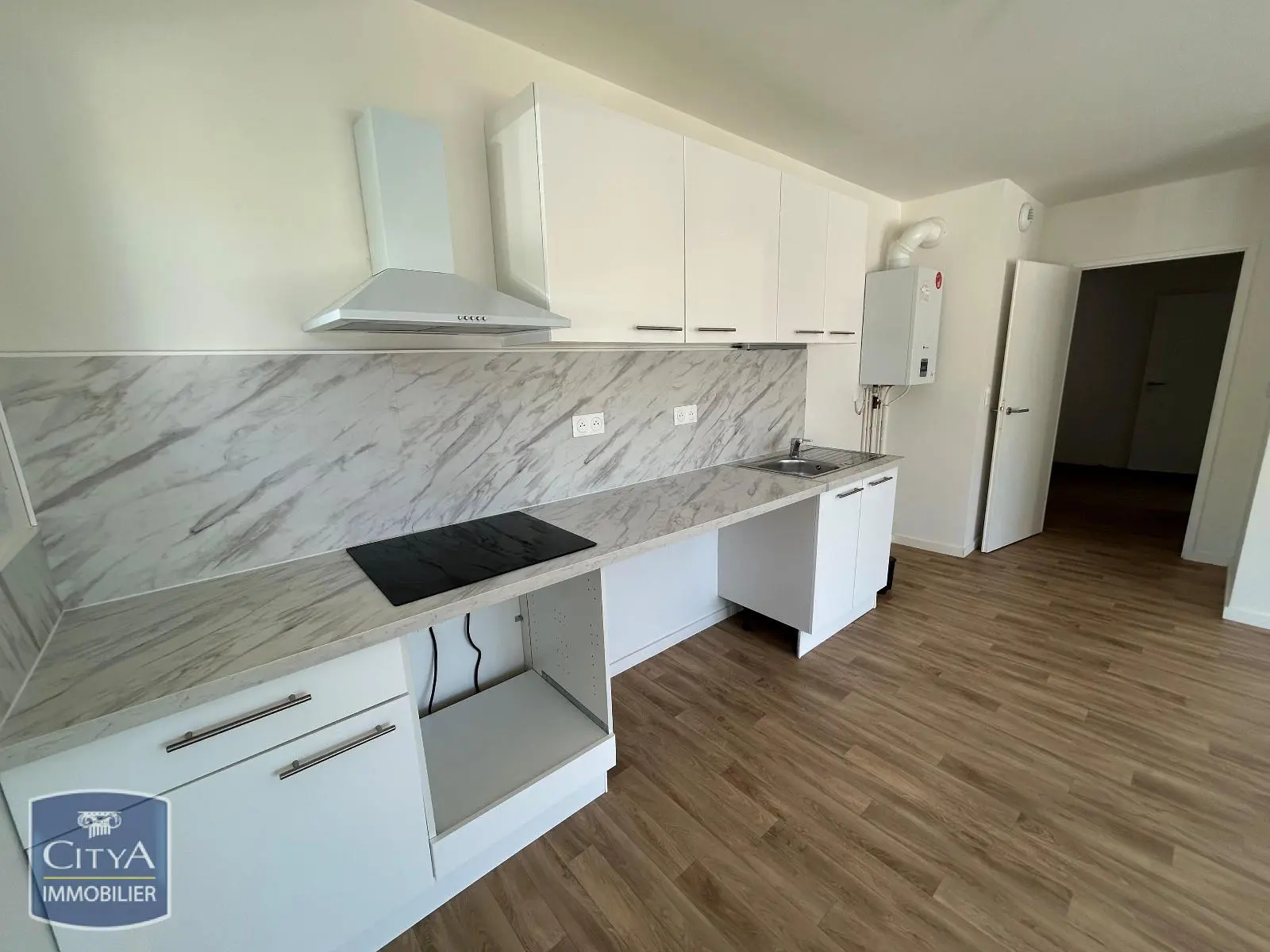 Photo 8 Appartement 3 pièces 61.71m²