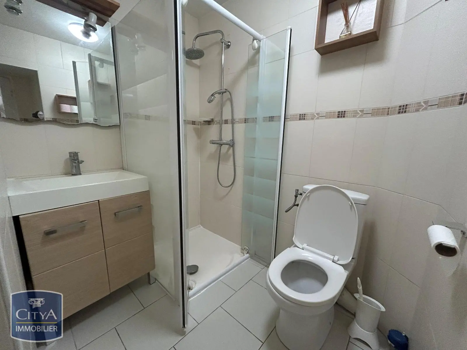 Photo 5 Appartement 3 pièces 53.59m²