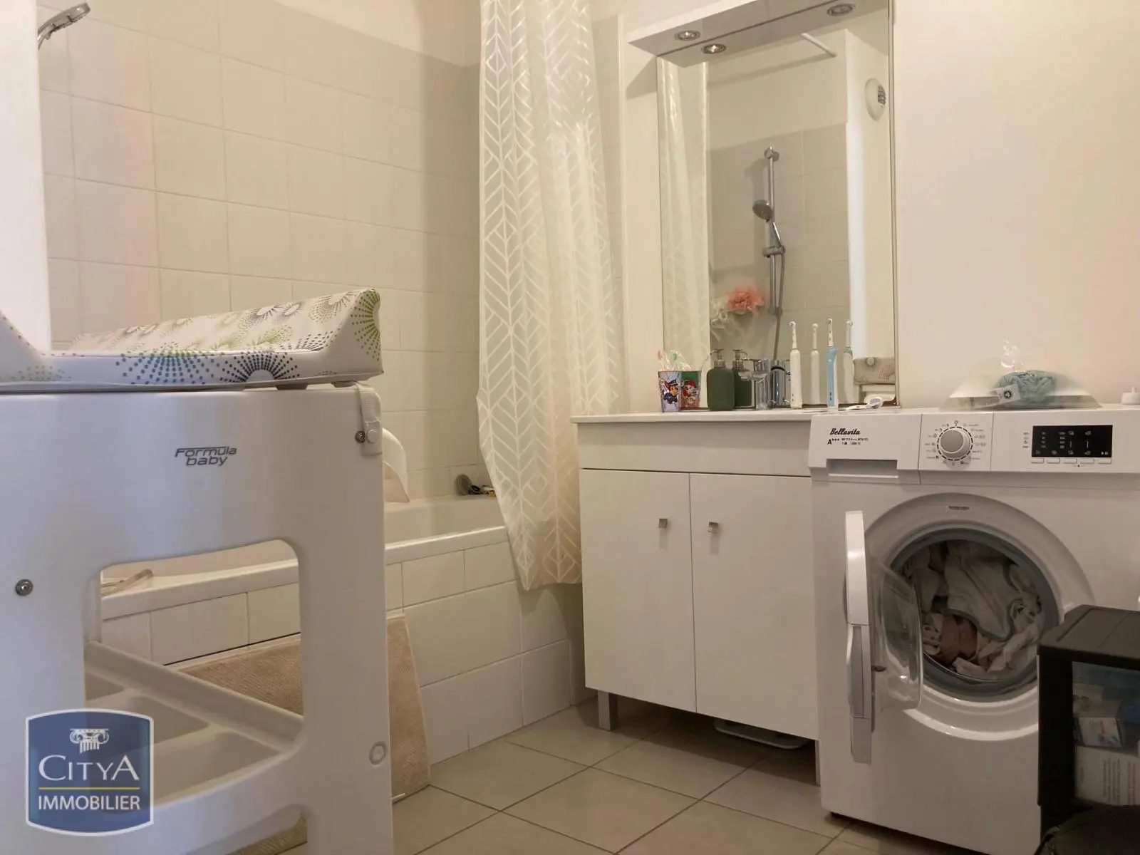Photo 6 Appartement 3 pièces 73.5m²