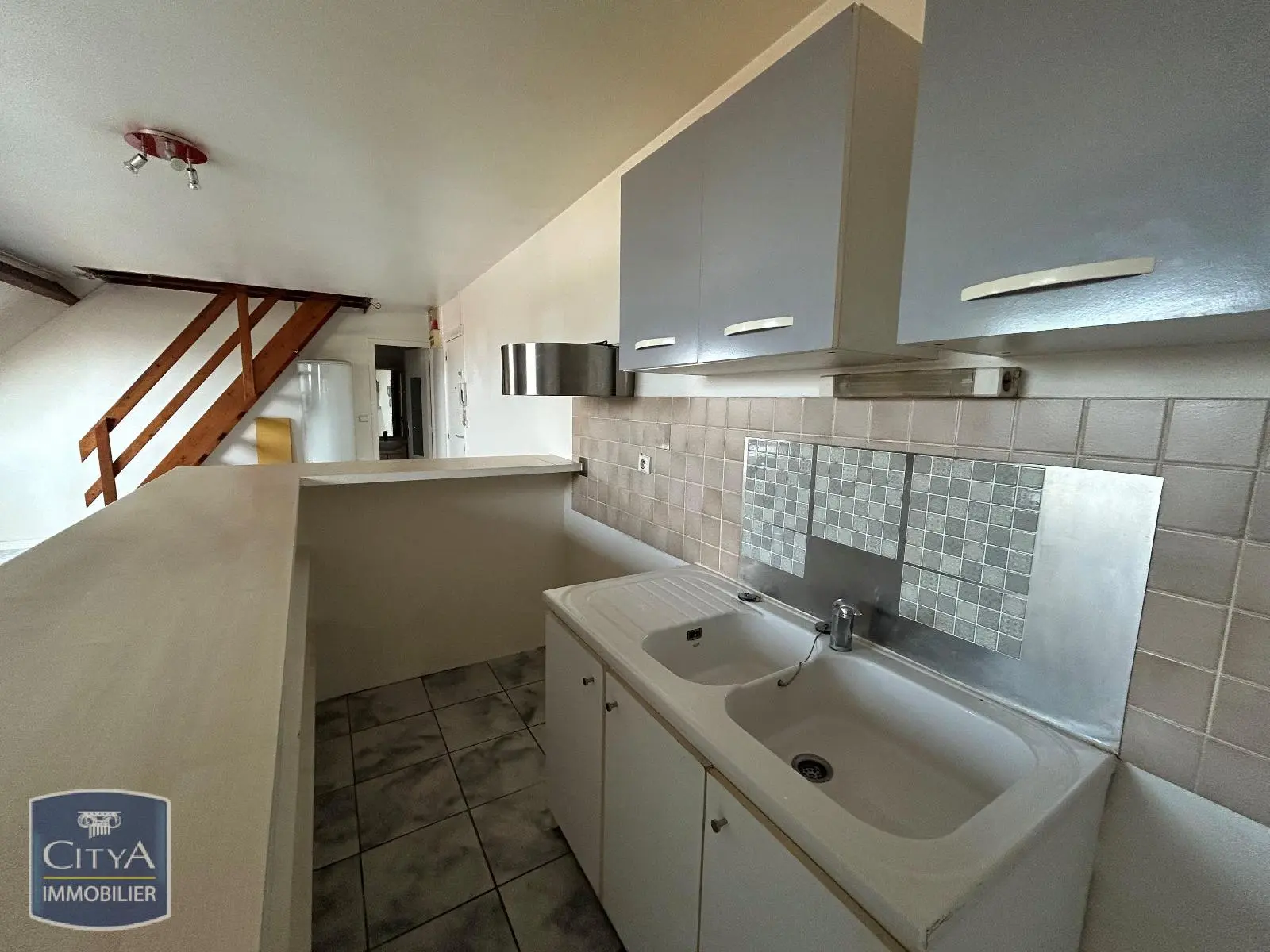 Photo 2 Appartement 2 pièces 40m²