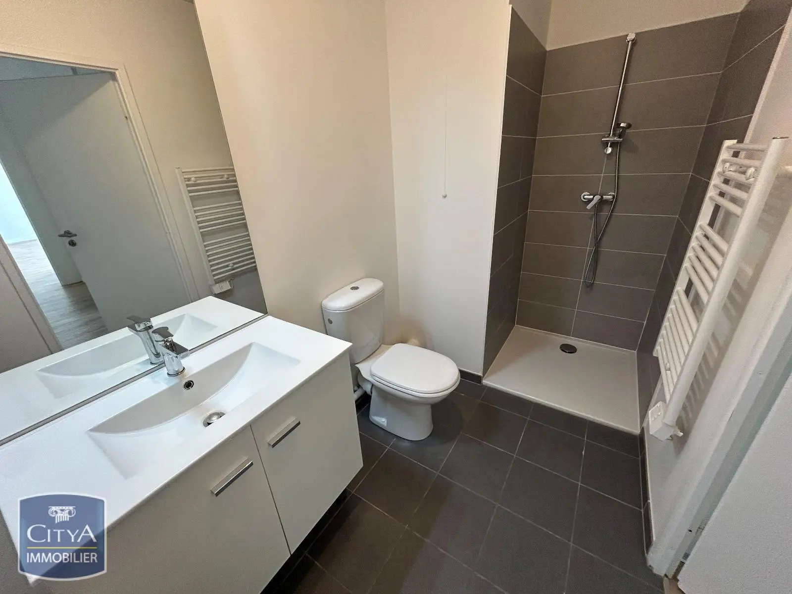 Photo 5 Appartement 3 pièces 61.71m²