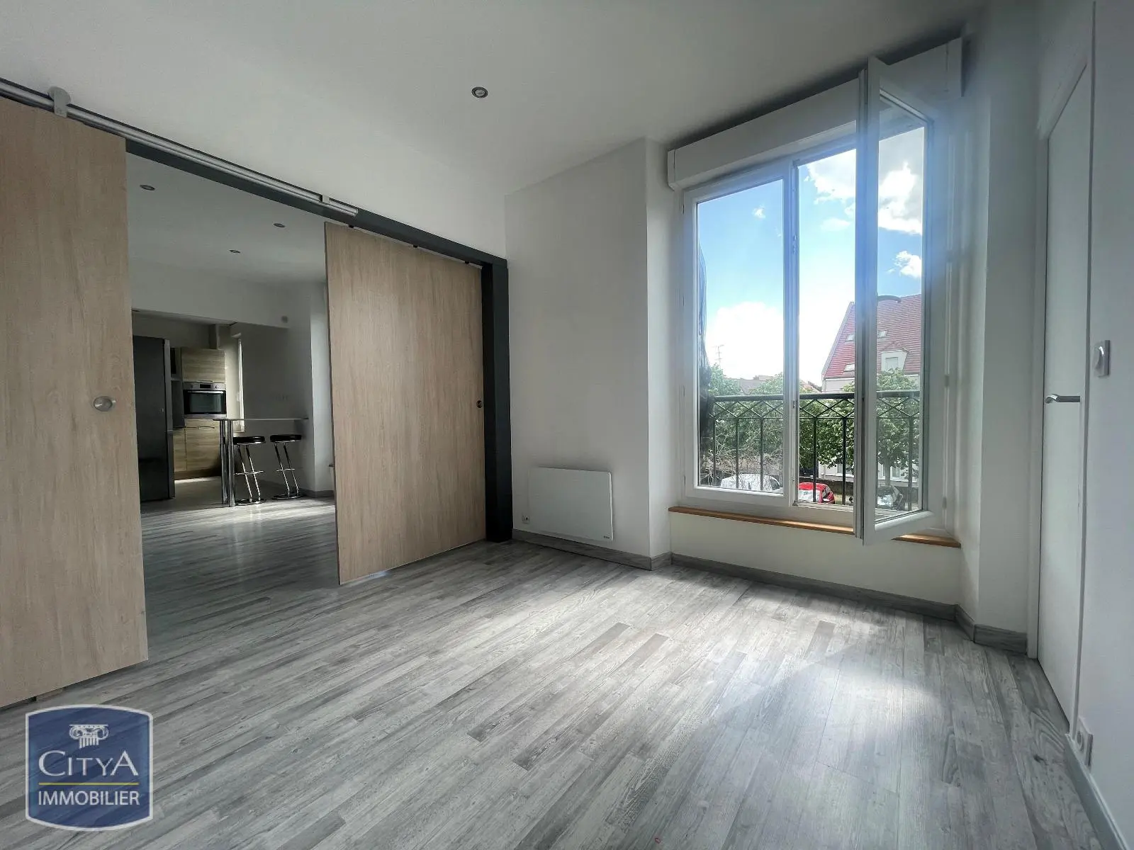Photo 4 Appartement 3 pièces 42.8m²
