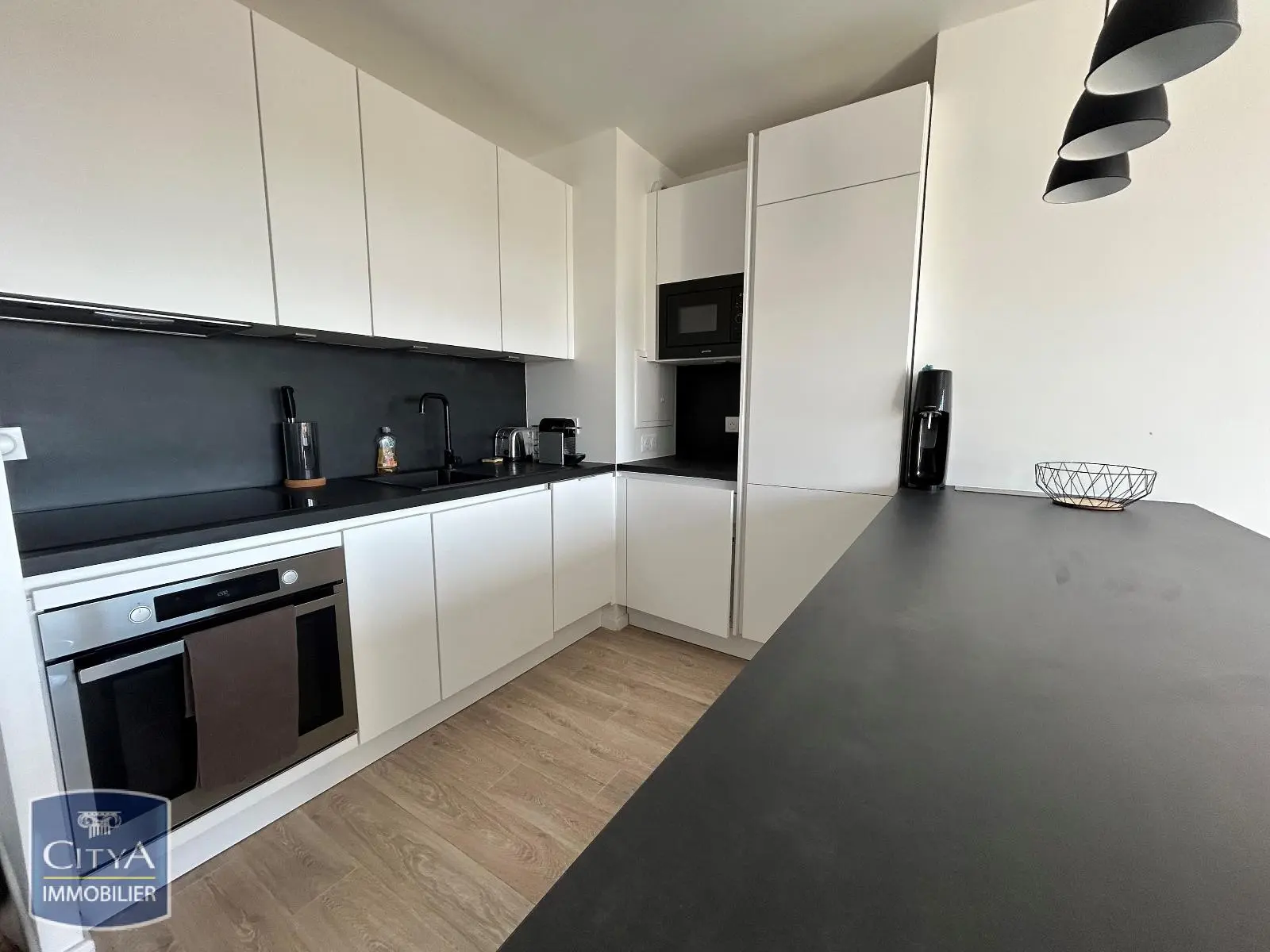 Photo 6 Appartement 2 pièces