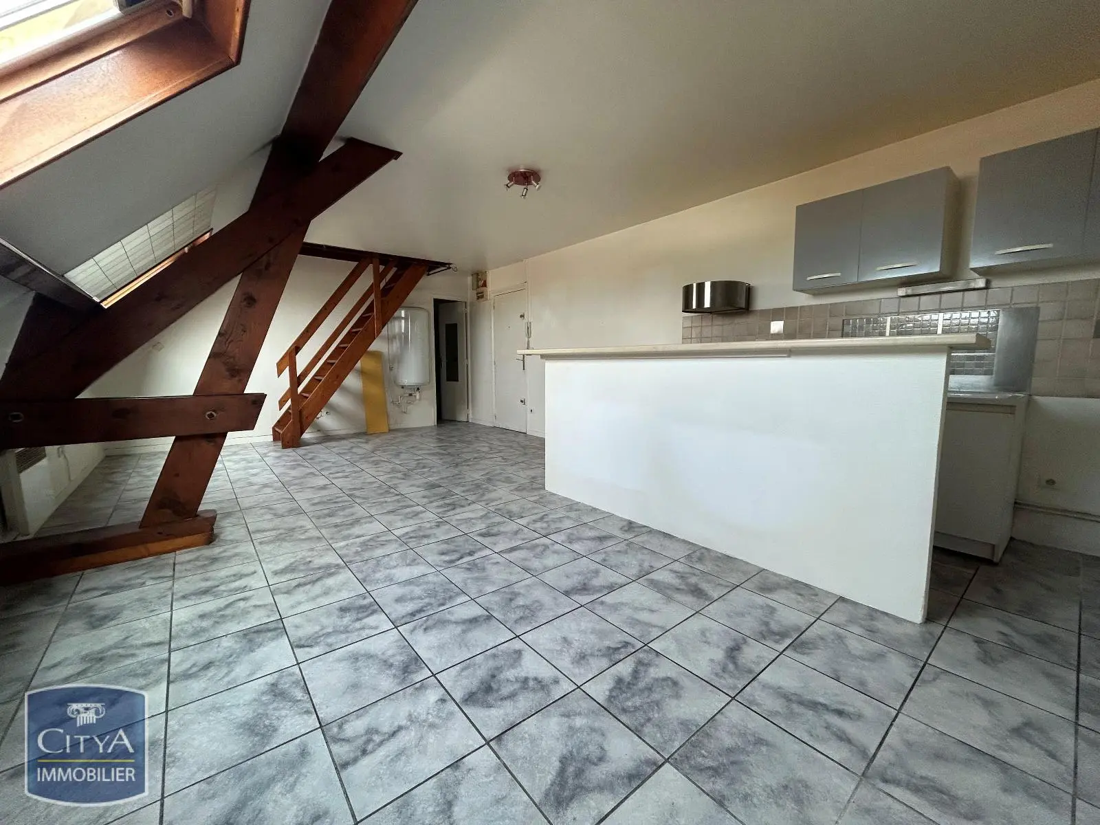 Photo 9 Appartement 2 pièces 40m²