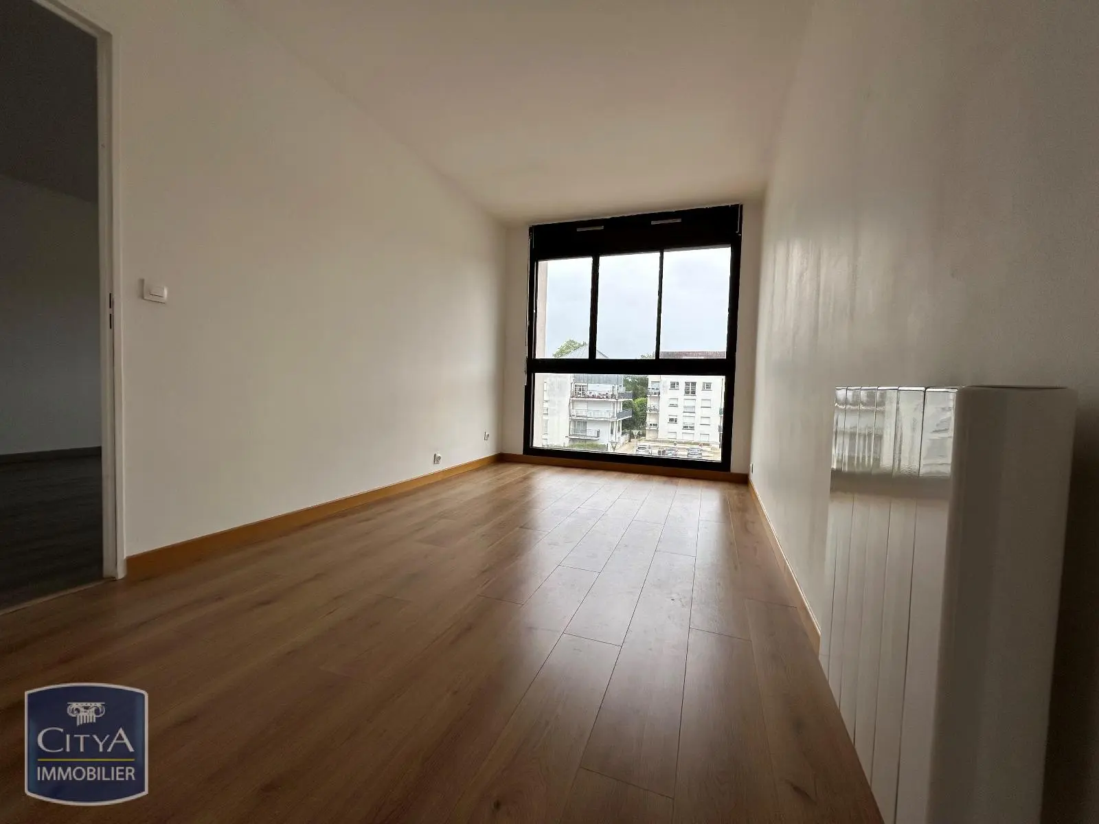 Photo 7 Appartement 2 pièces 41.22m²