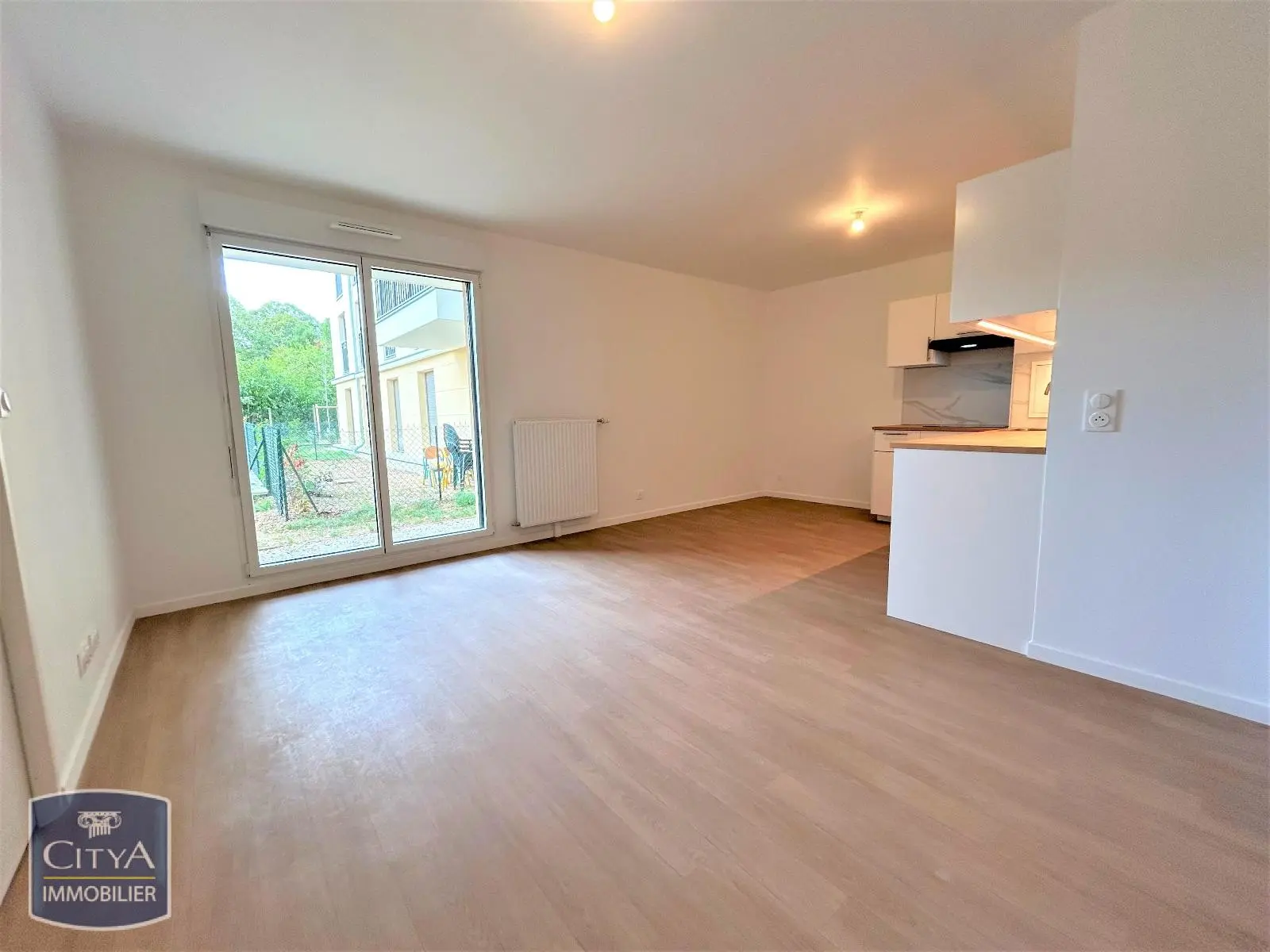 Photo 1 Appartement 2 pièces 41.68m²