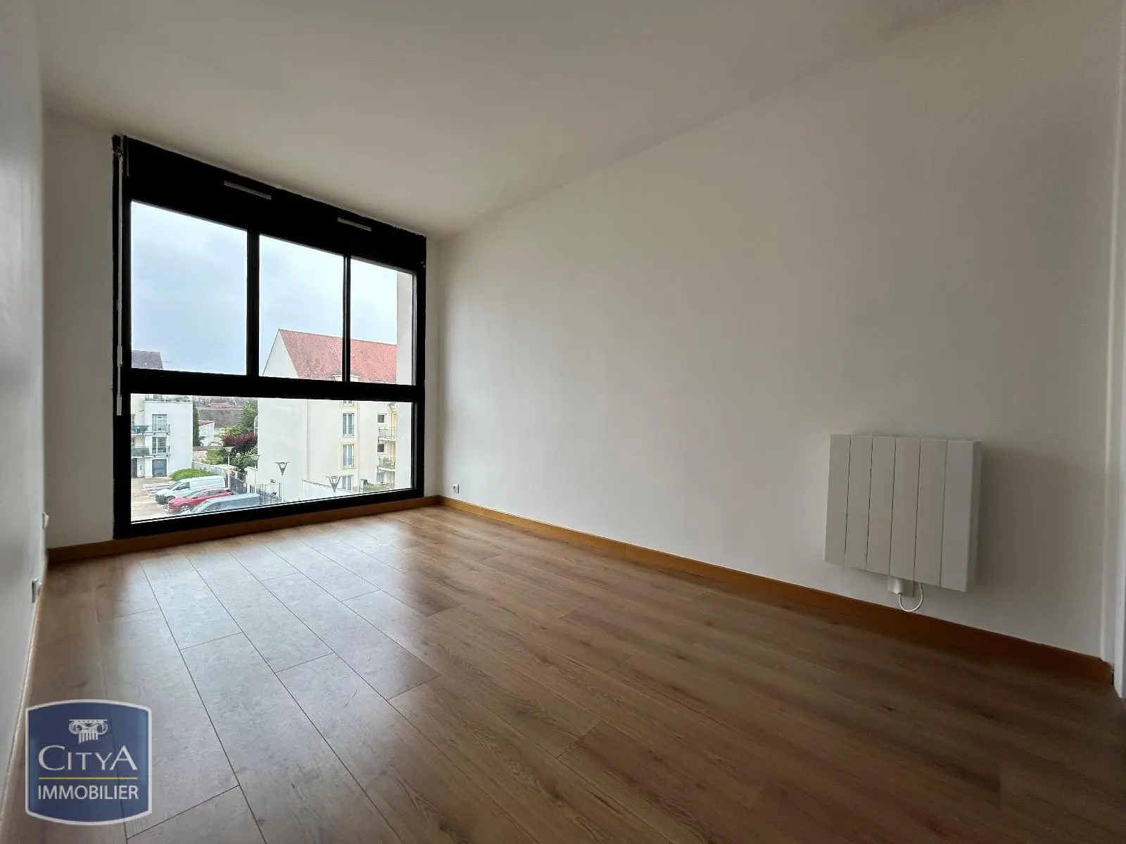 Photo 8 Appartement 2 pièces 41.22m²