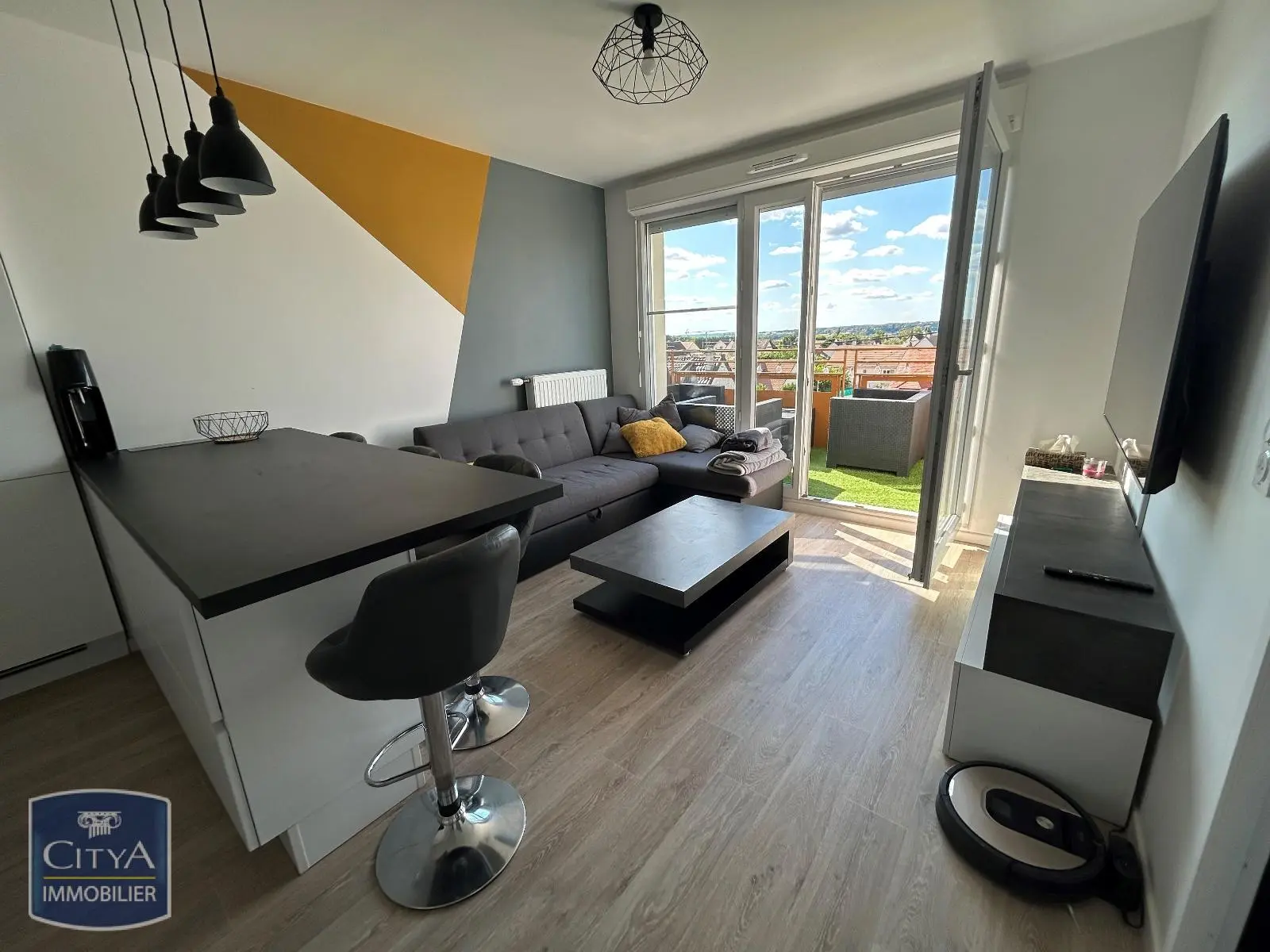 Photo 2 Appartement 2 pièces