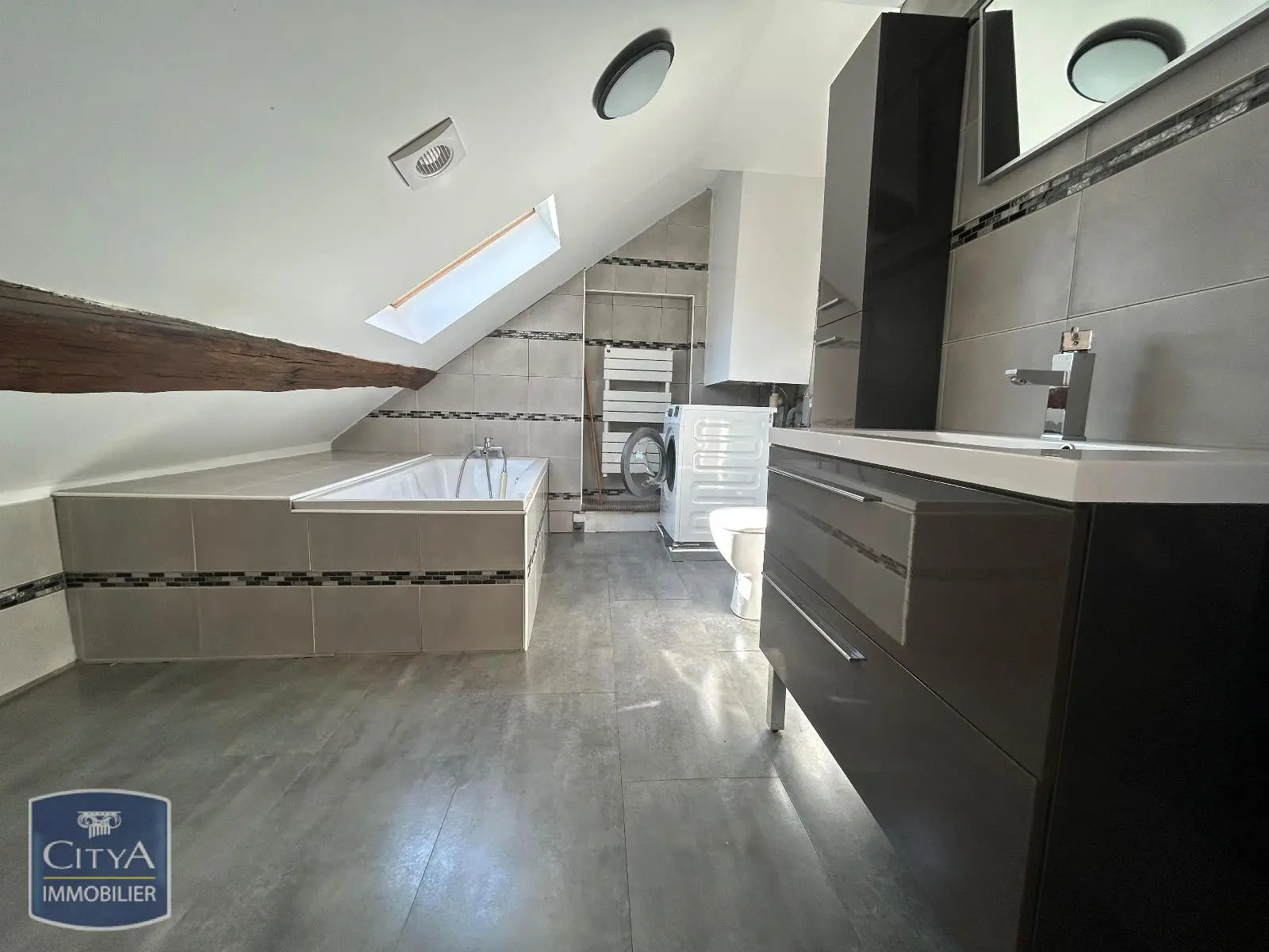 Photo 6 Appartement 3 pièces 53.59m²