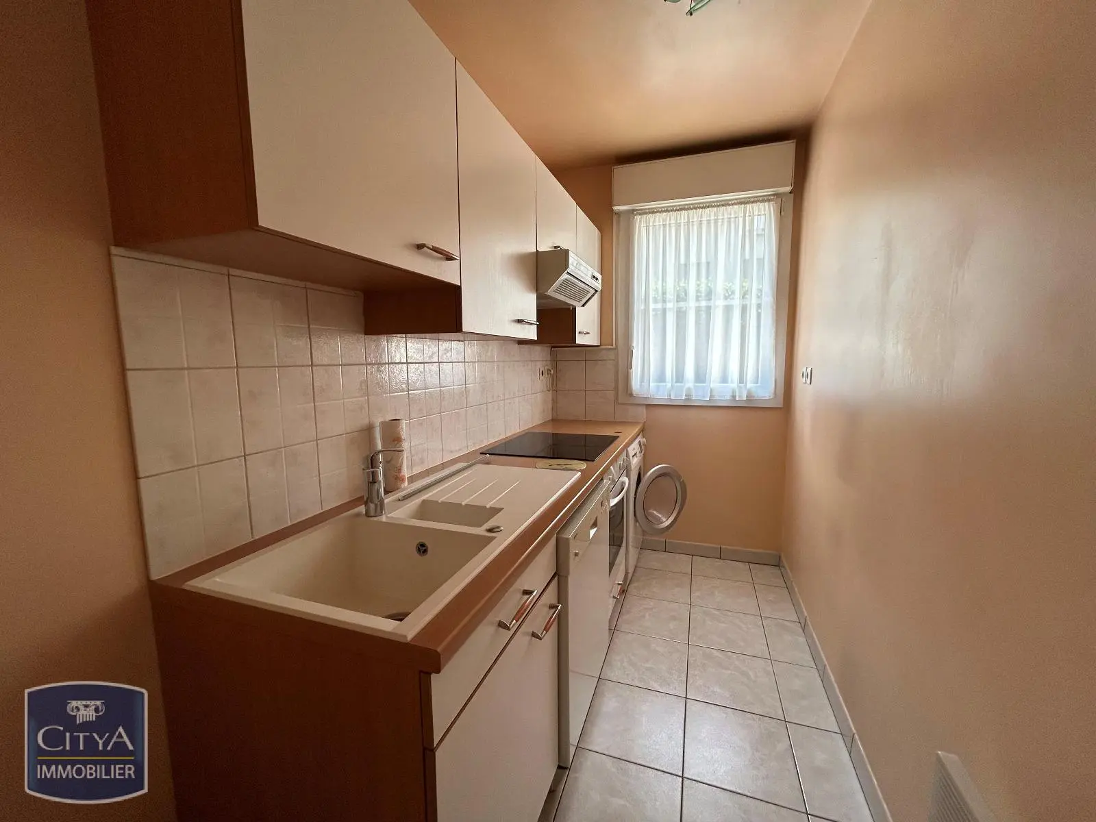 Photo 3 Appartement 2 pièces 42m²