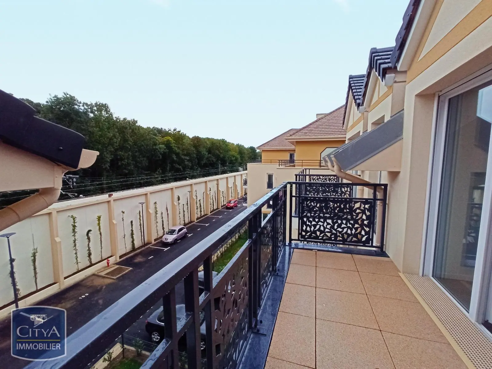 Saint-Germain-lès-Arpajon (91180) Appartement 3 pièces 57.95m² photo 7