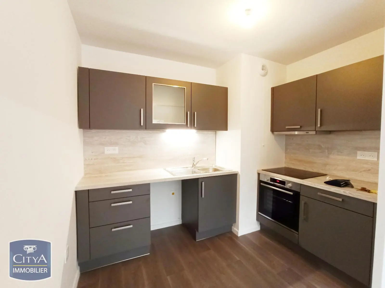 Saint-Germain-lès-Arpajon (91180) Appartement 3 pièces 57.95m² photo 2