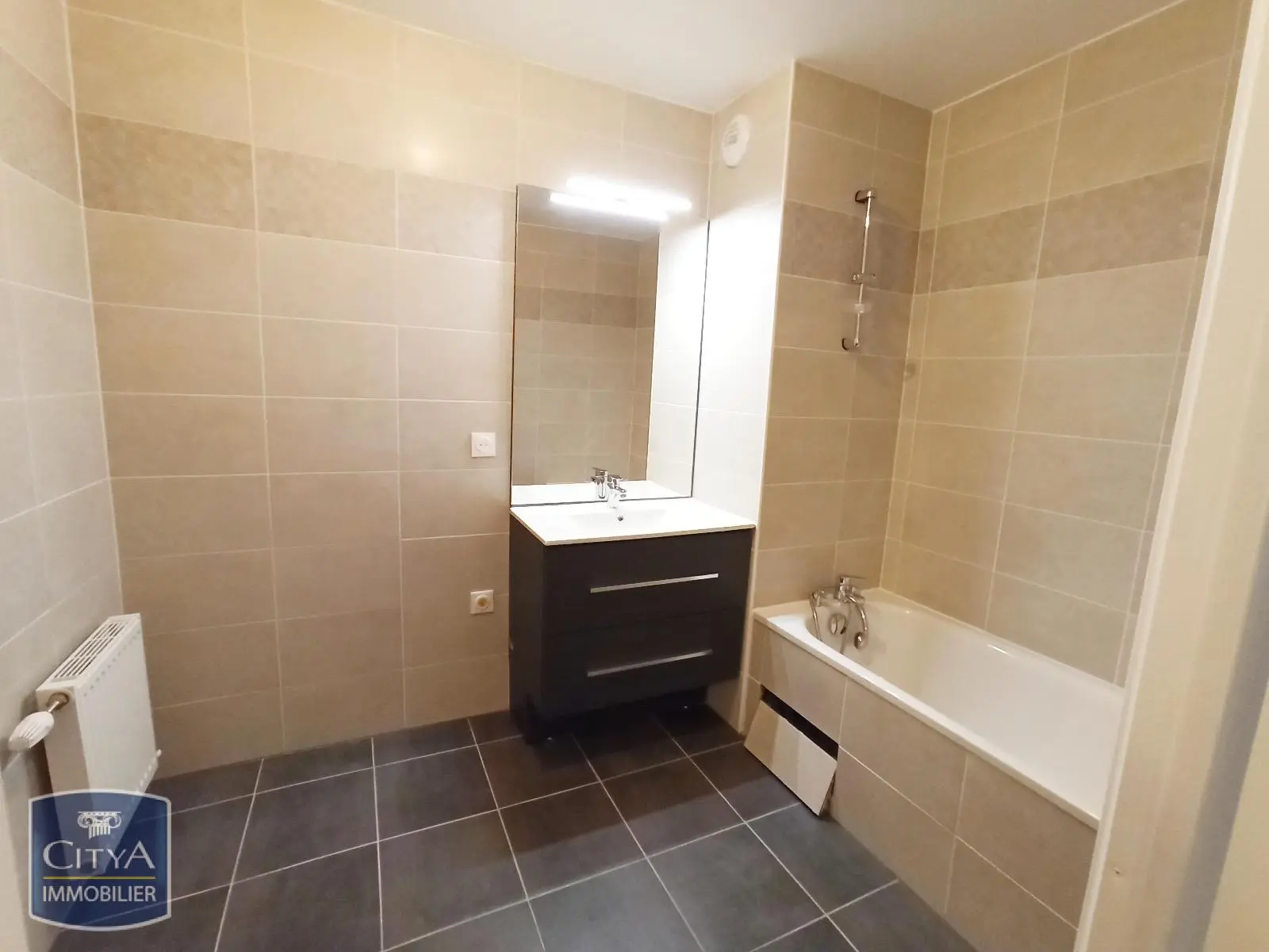 Saint-Germain-lès-Arpajon (91180) Appartement 3 pièces 57.95m² photo 6