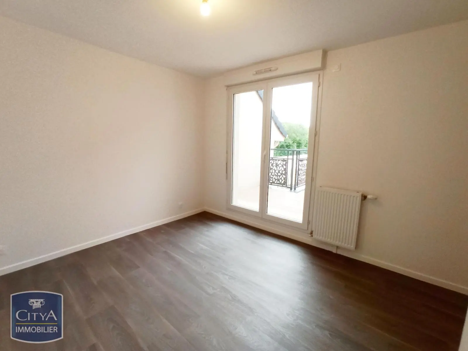 Saint-Germain-lès-Arpajon (91180) Appartement 3 pièces 57.95m² photo 4
