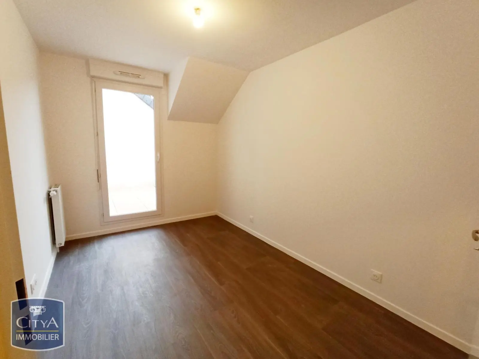 Saint-Germain-lès-Arpajon (91180) Appartement 3 pièces 57.95m² photo 5