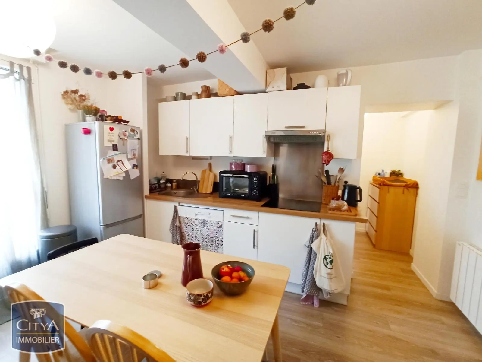 Photo 4 Appartement 3 pièces 58.73m²