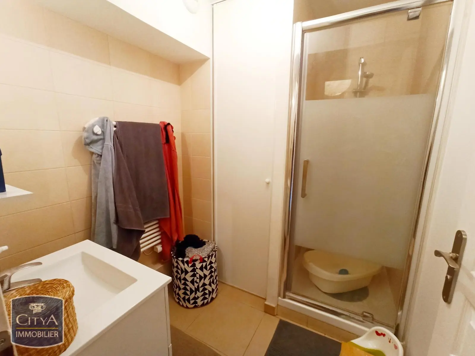 Photo 6 Appartement 3 pièces 58.73m²