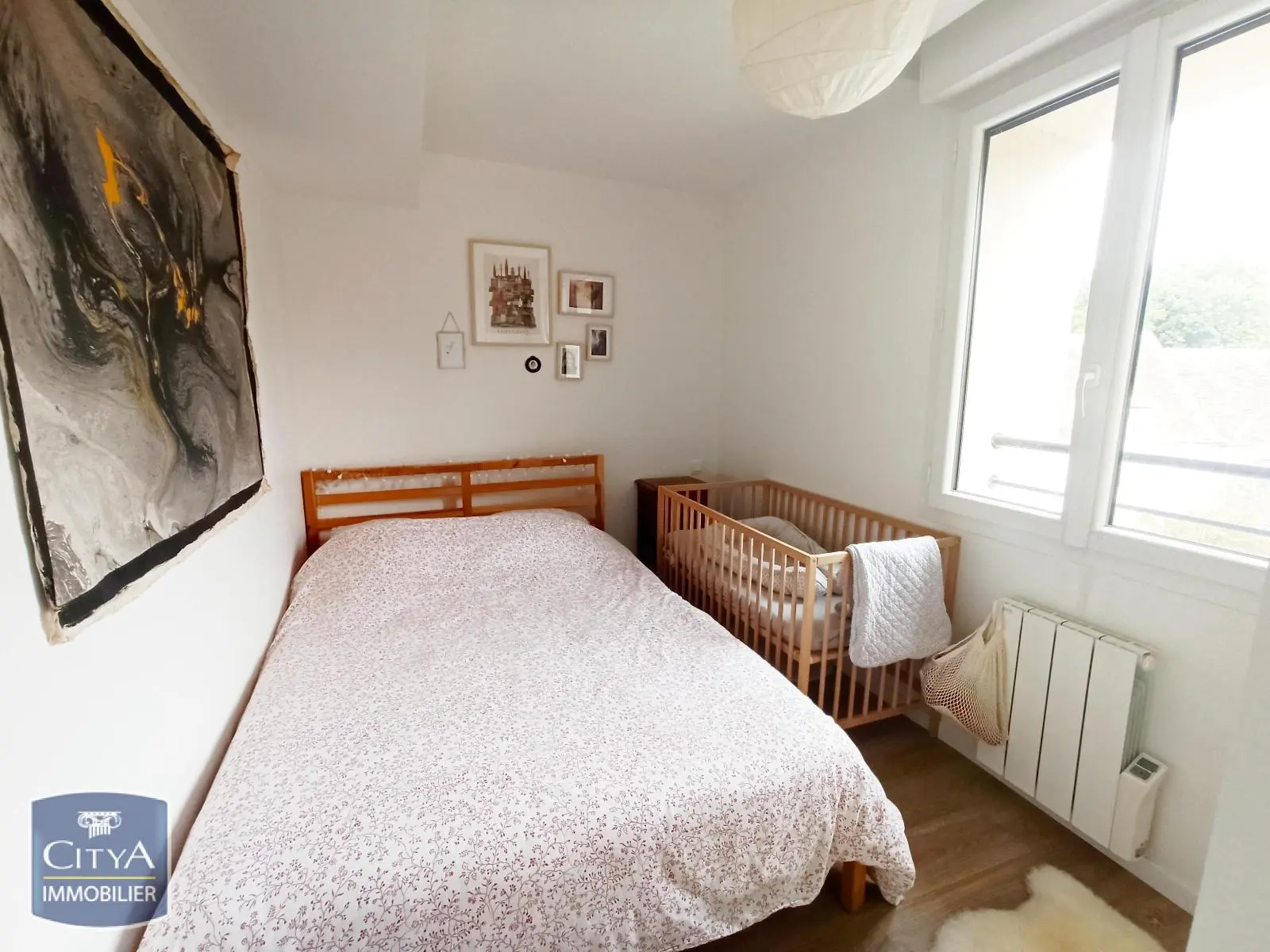 Photo 7 Appartement 3 pièces 58.73m²