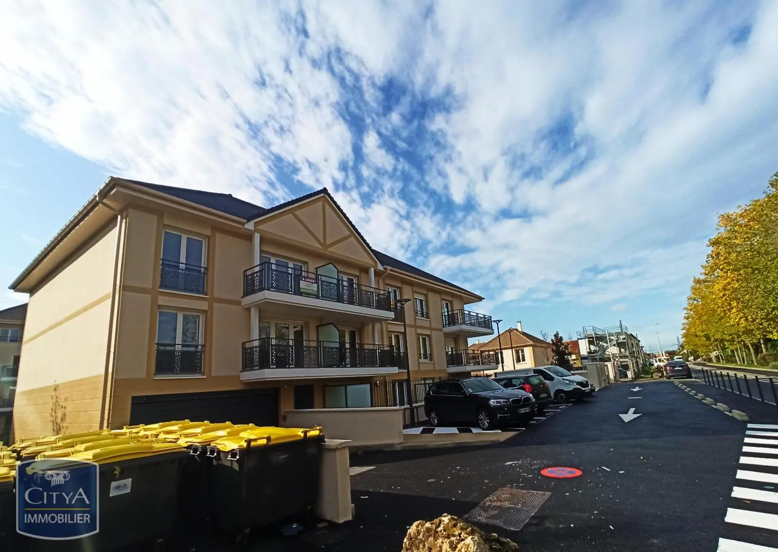 Photo 8 appartement Saint-Germain-lès-Arpajon