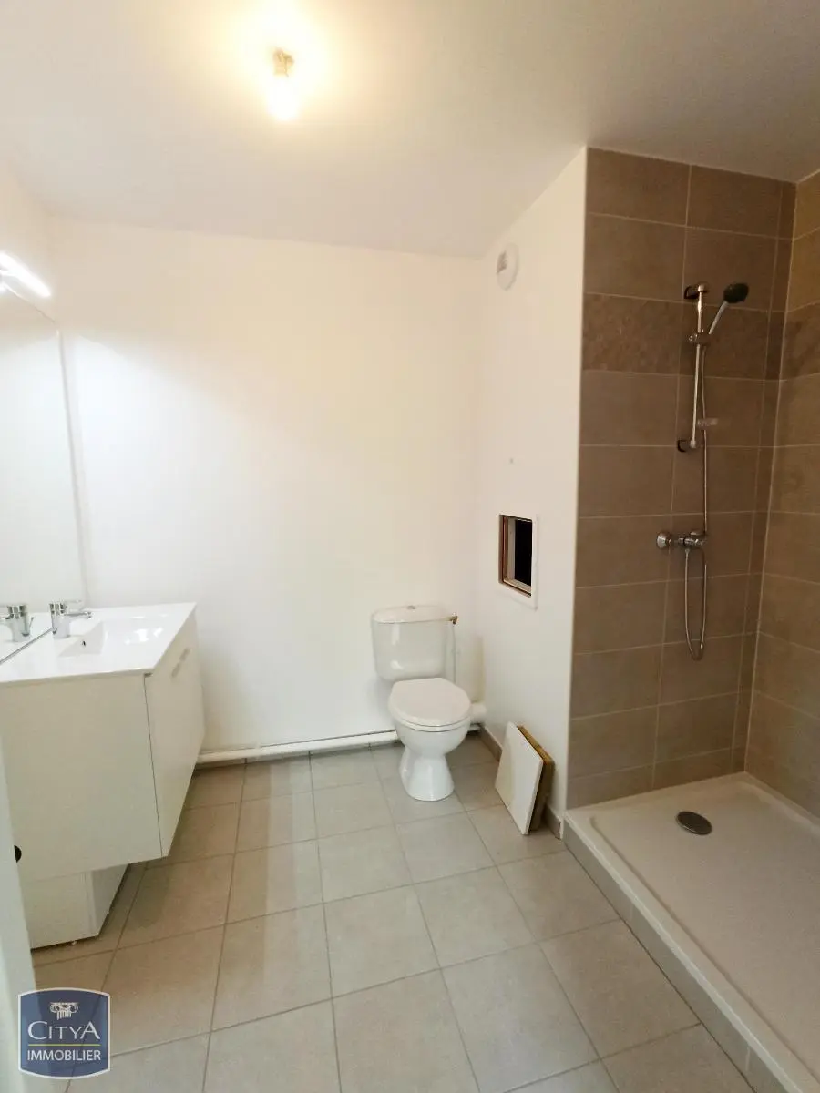 Photo 6 appartement Saint-Germain-lès-Arpajon