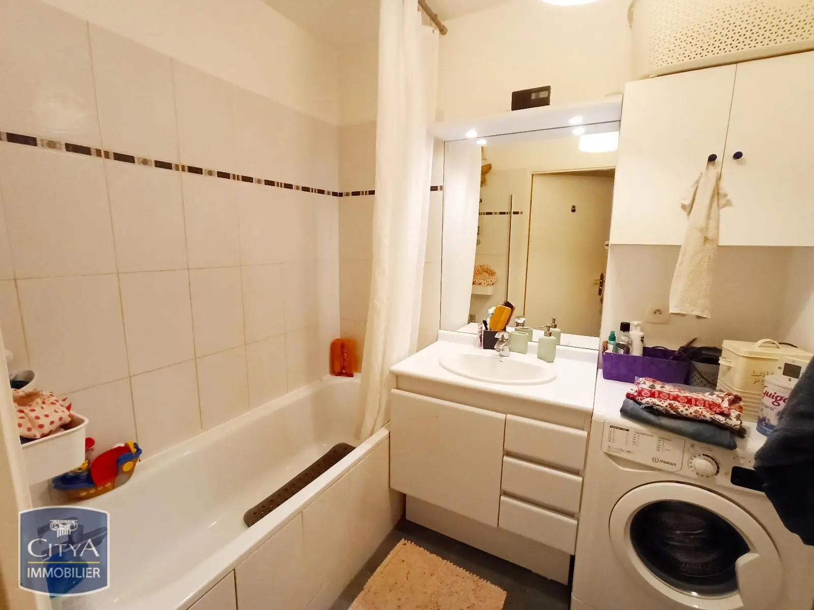 Photo 8 Appartement 2 pièces 39m²