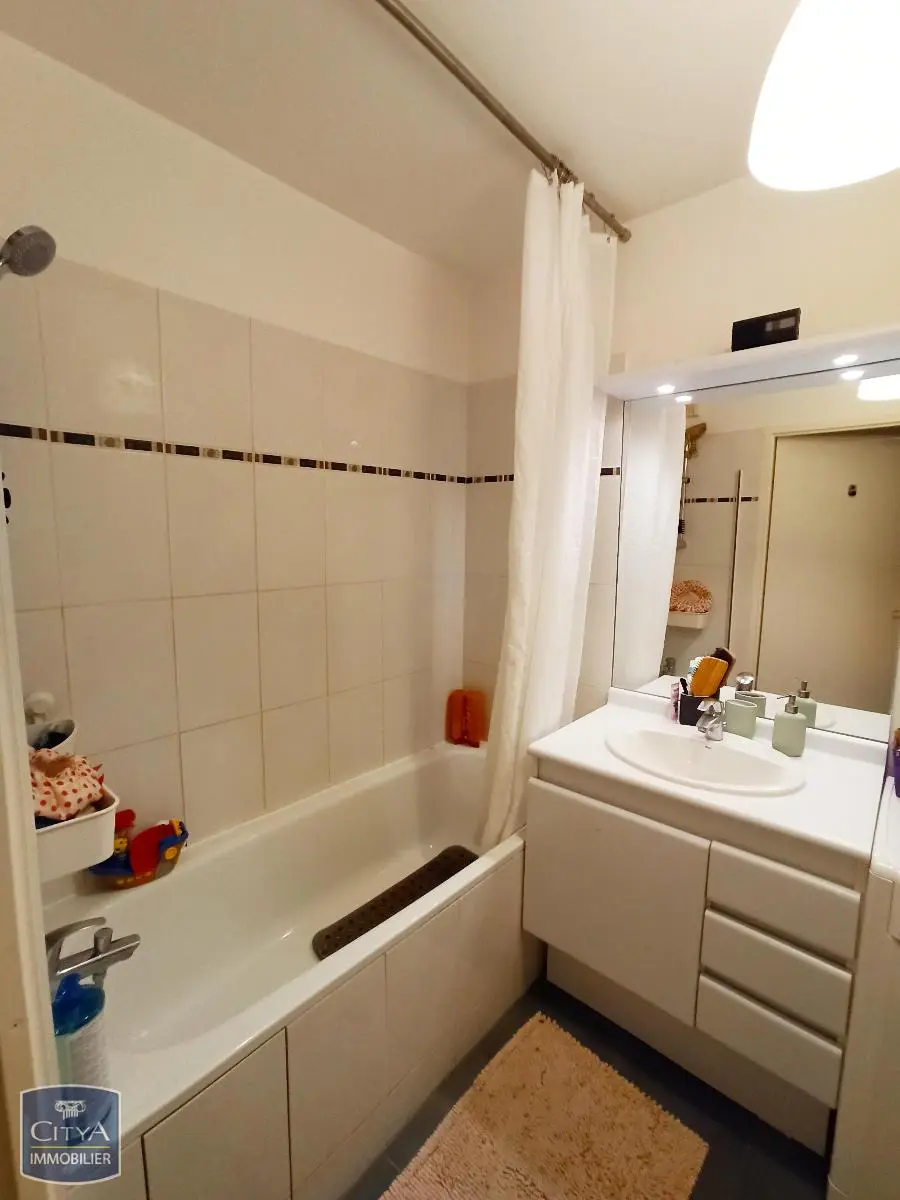 Photo 9 Appartement 2 pièces 39m²