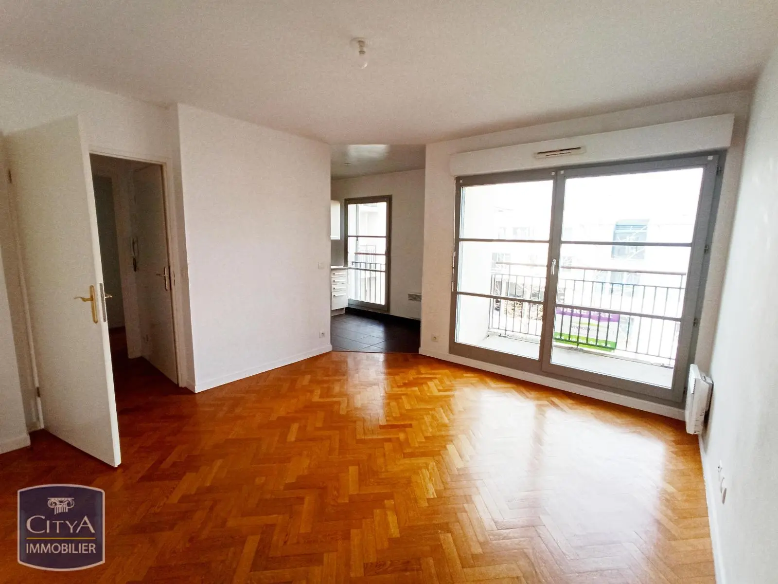 Photo 5 Appartement 2 pièces 39m²