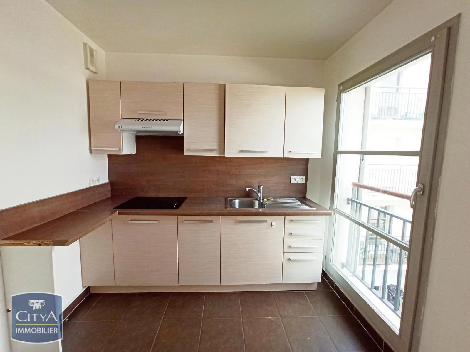 Photo 7 Appartement 2 pièces 39m²