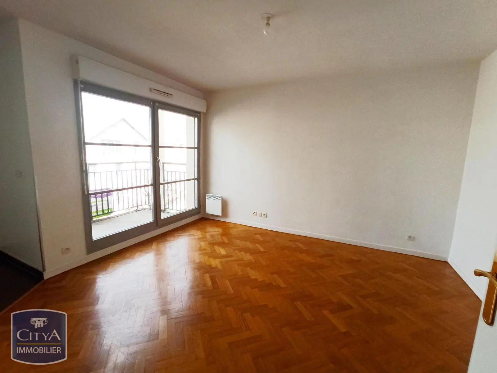 Photo 4 Appartement 2 pièces 39m²