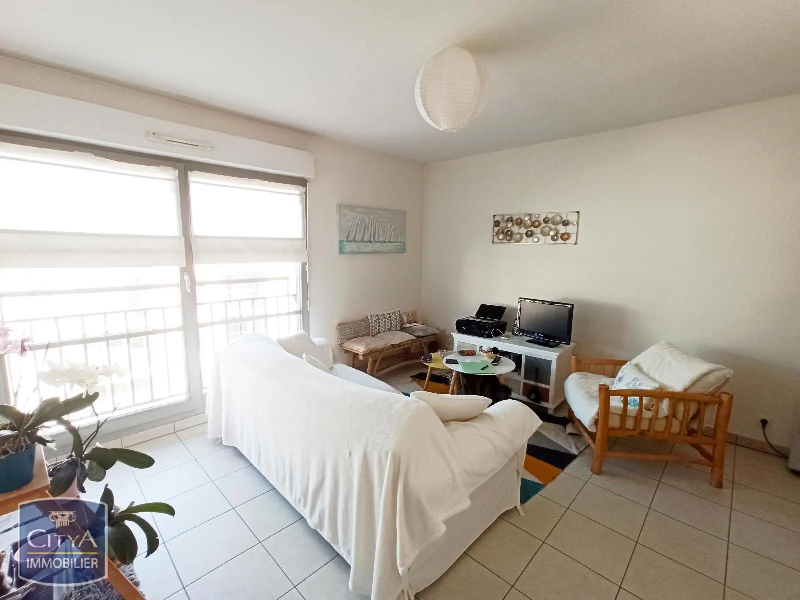 Photo 1 Appartement 2 pièces 36.97m²