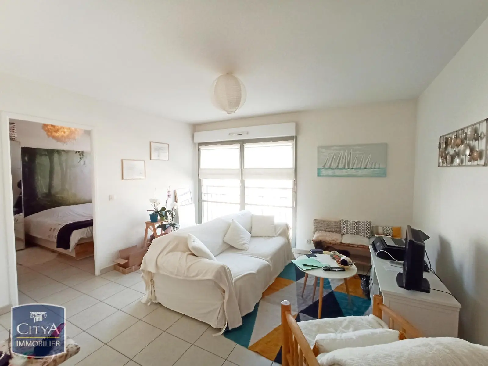 Photo 1 appartement Arpajon