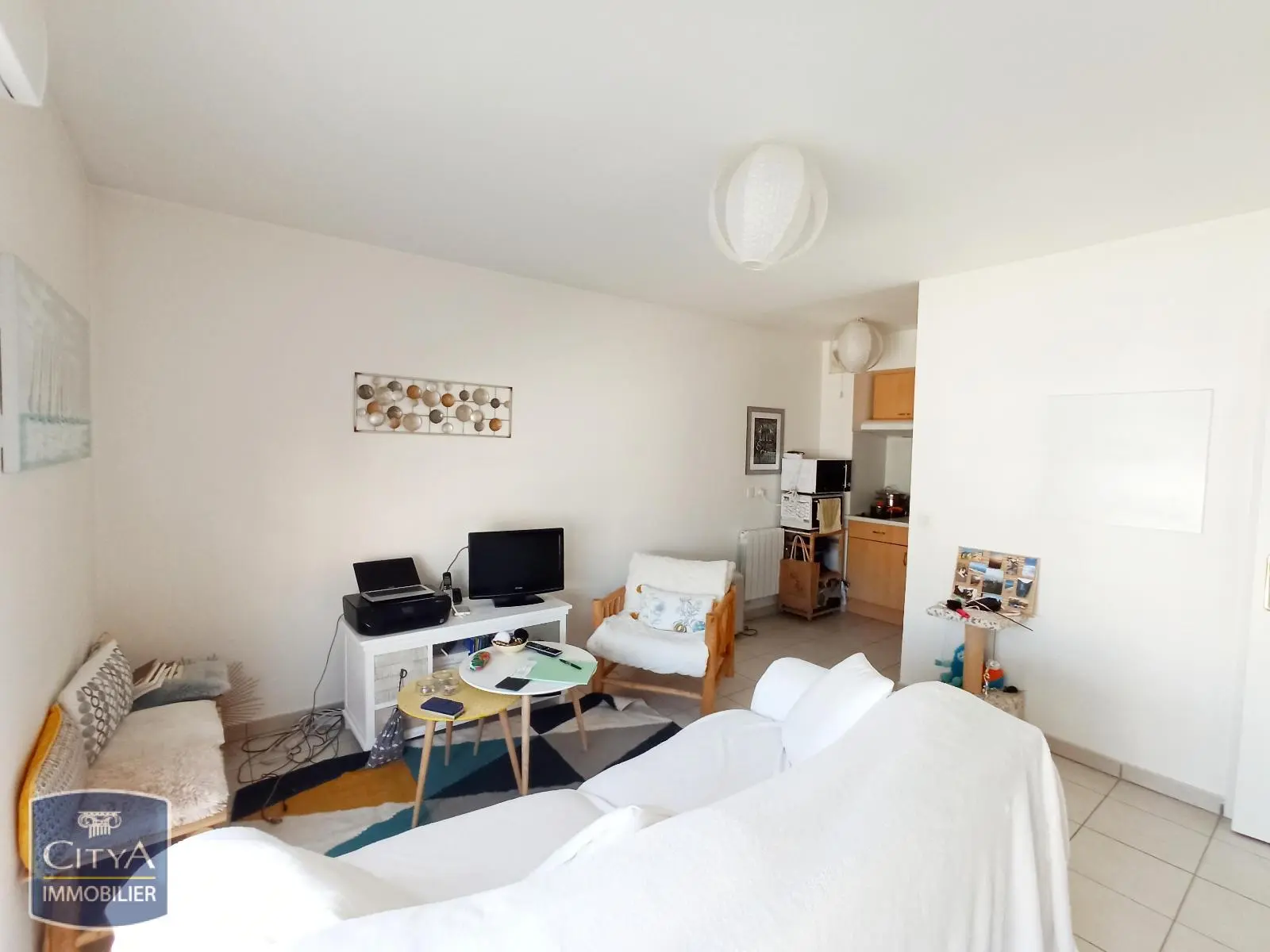 Photo 2 appartement Arpajon